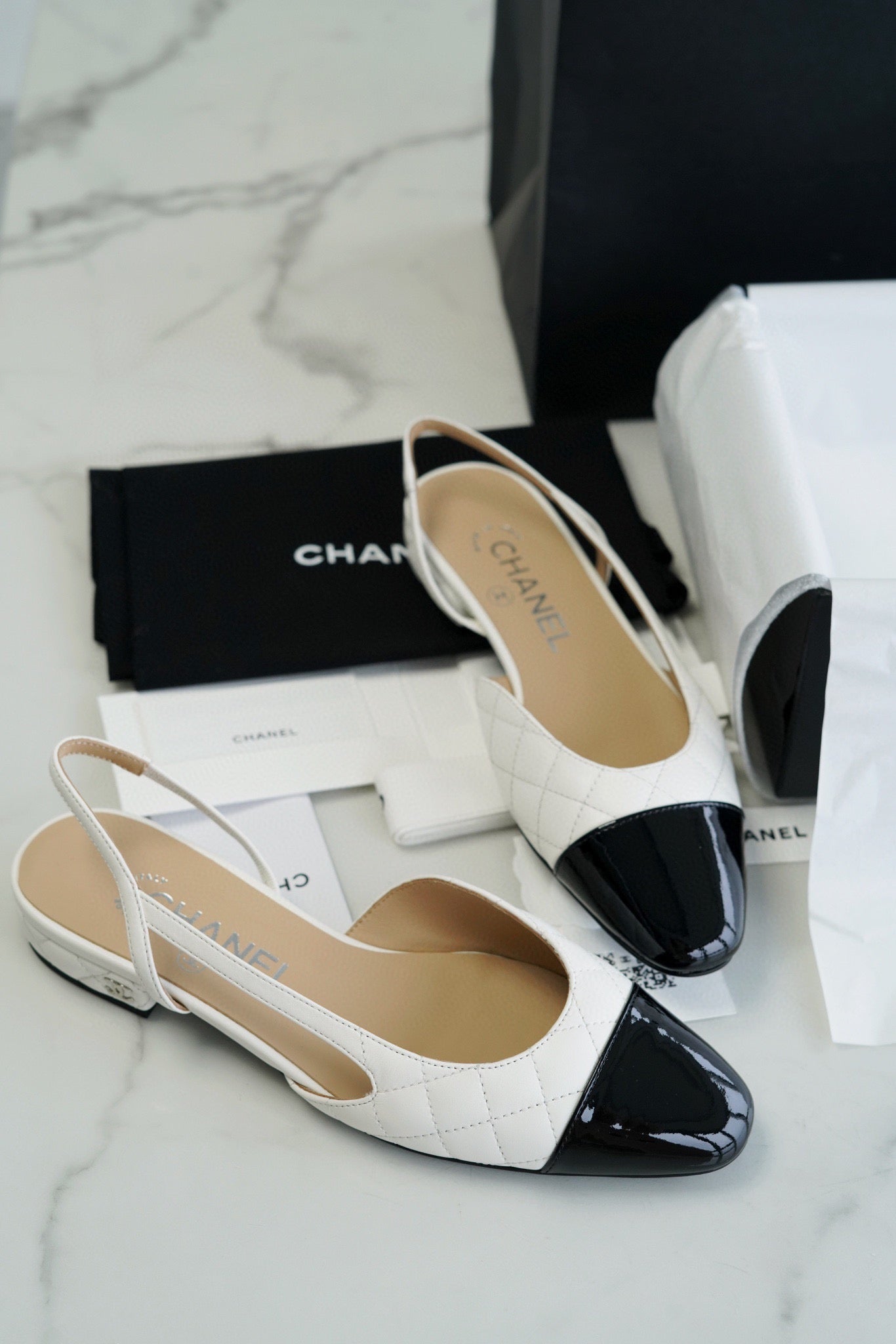 24s slingback #282