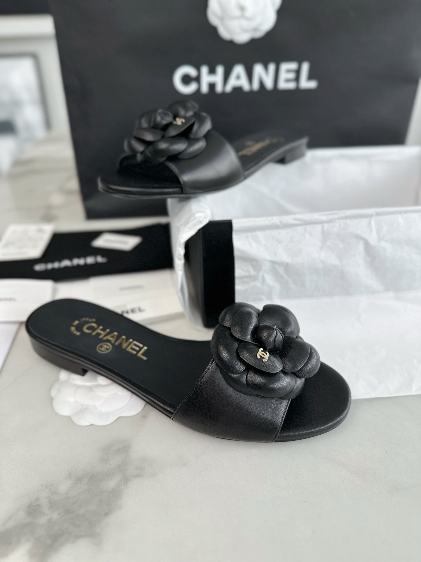 24s Sandal #2848