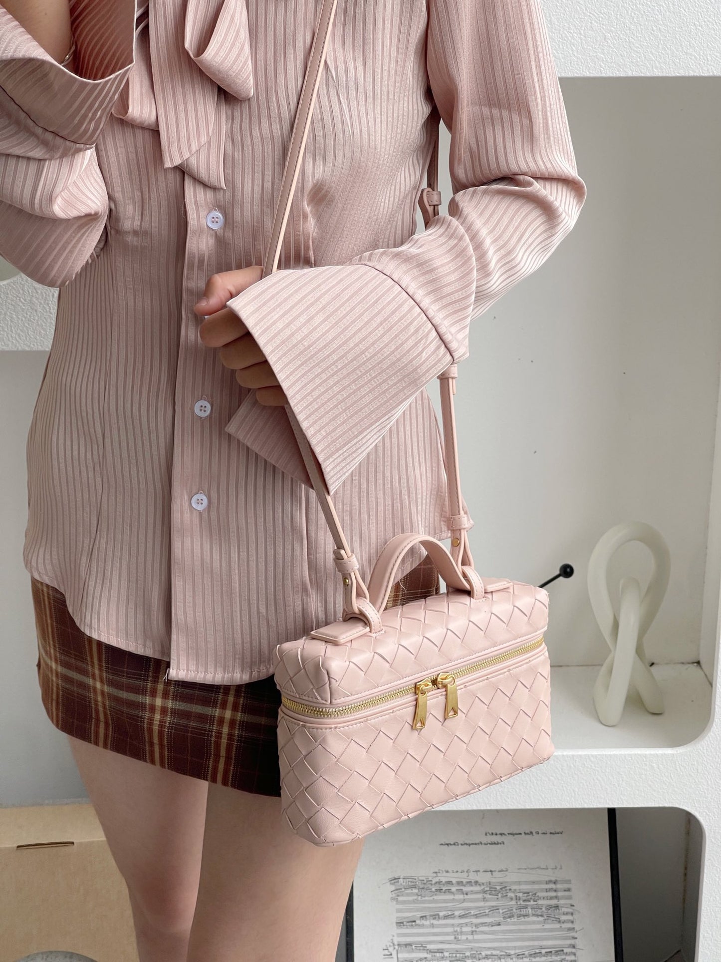BV Bang Bang Vanity Case #575