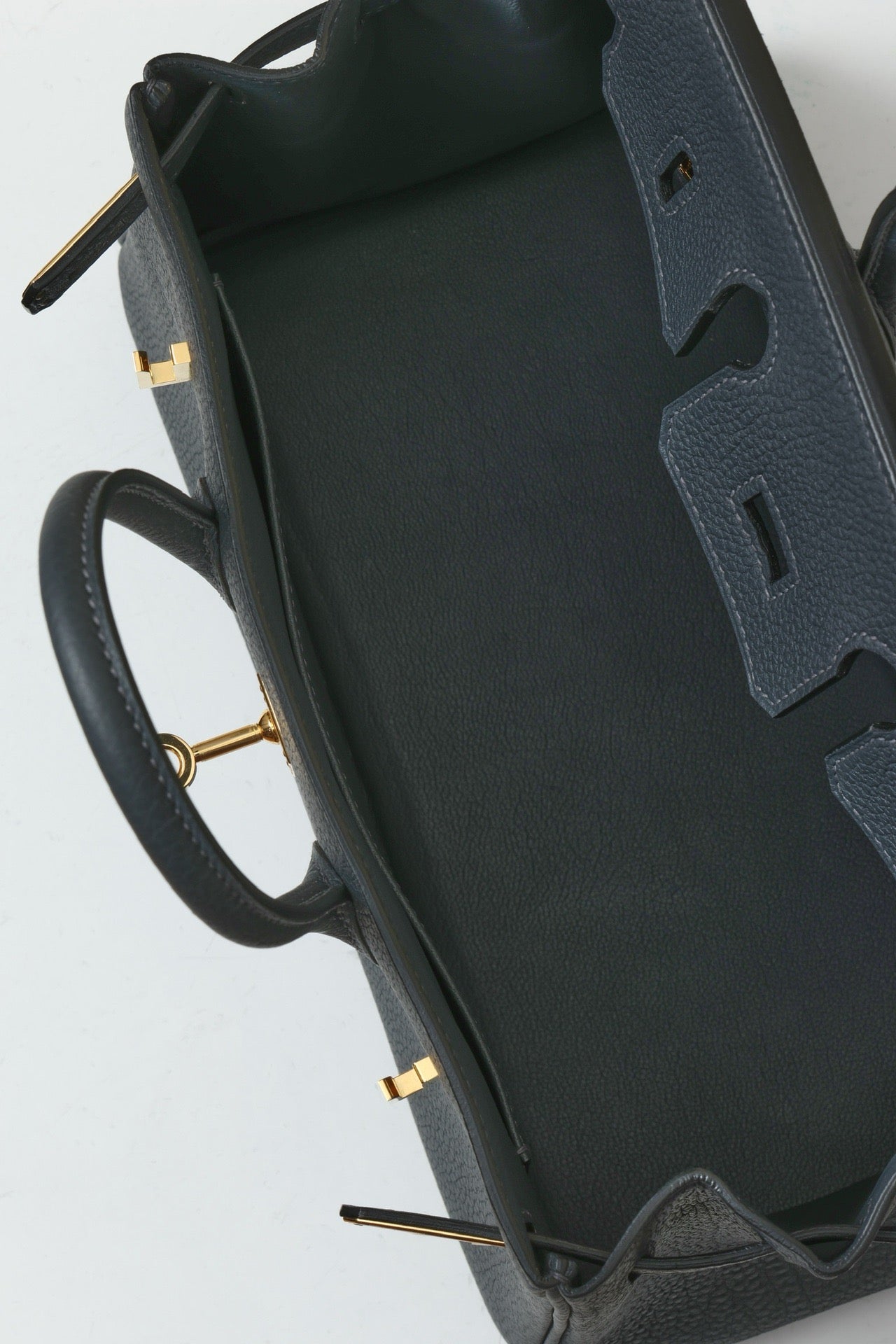 BK25 Smog Gray #3859