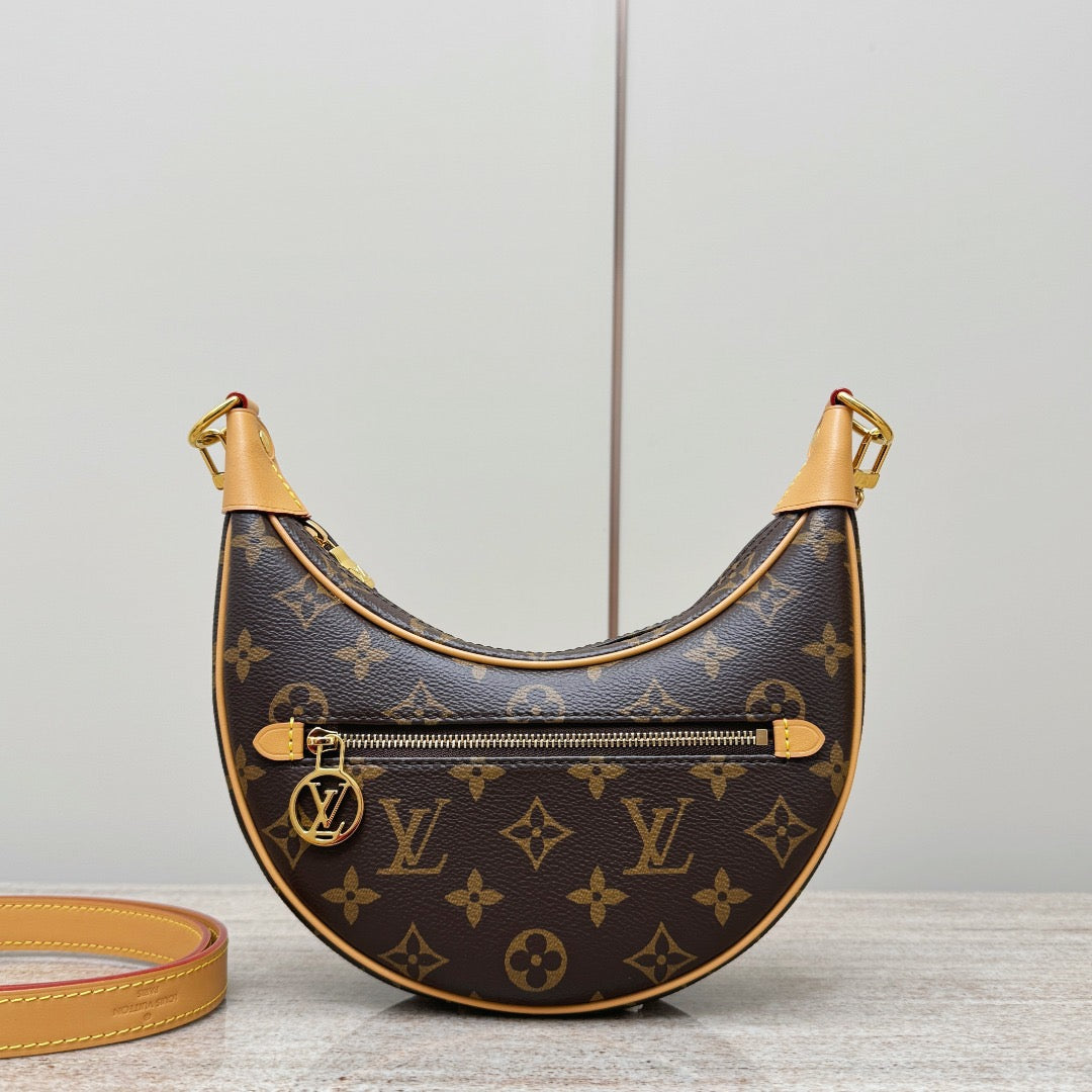 Loop Bag #881