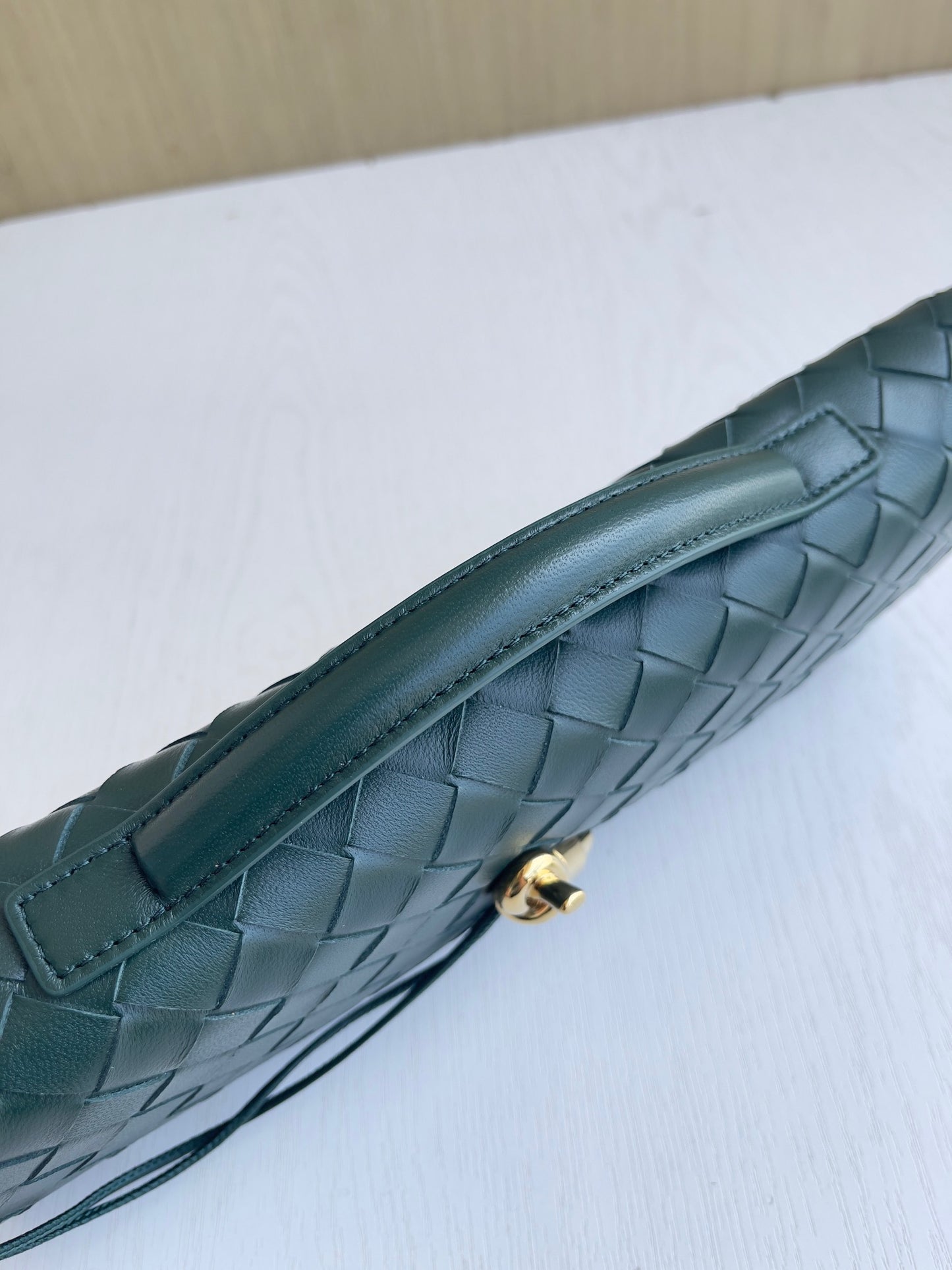 BV Long Andiamo Clutch #479