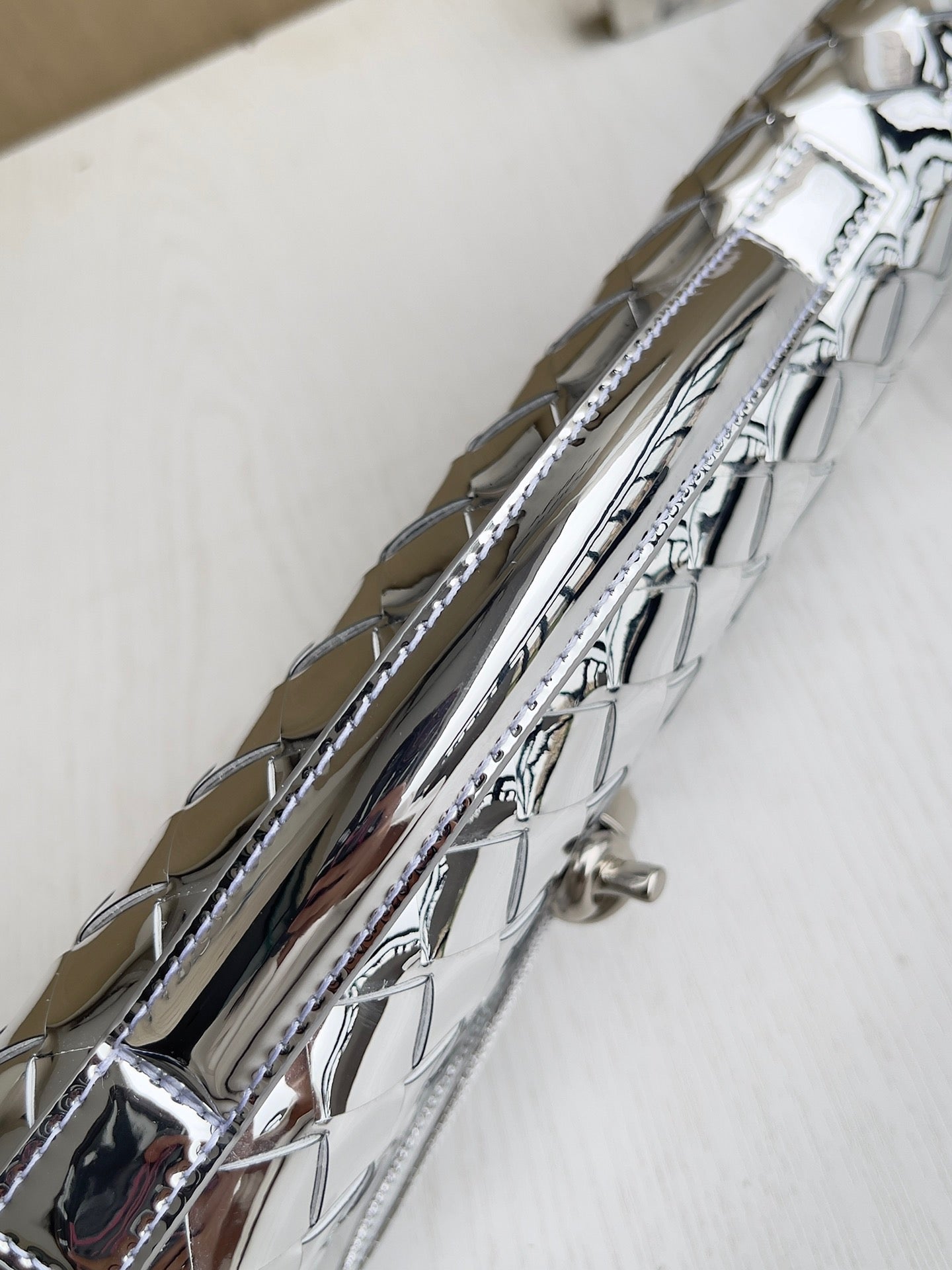 BV Long Andiamo Clutch #476