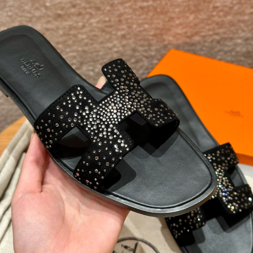 Sandal #3089