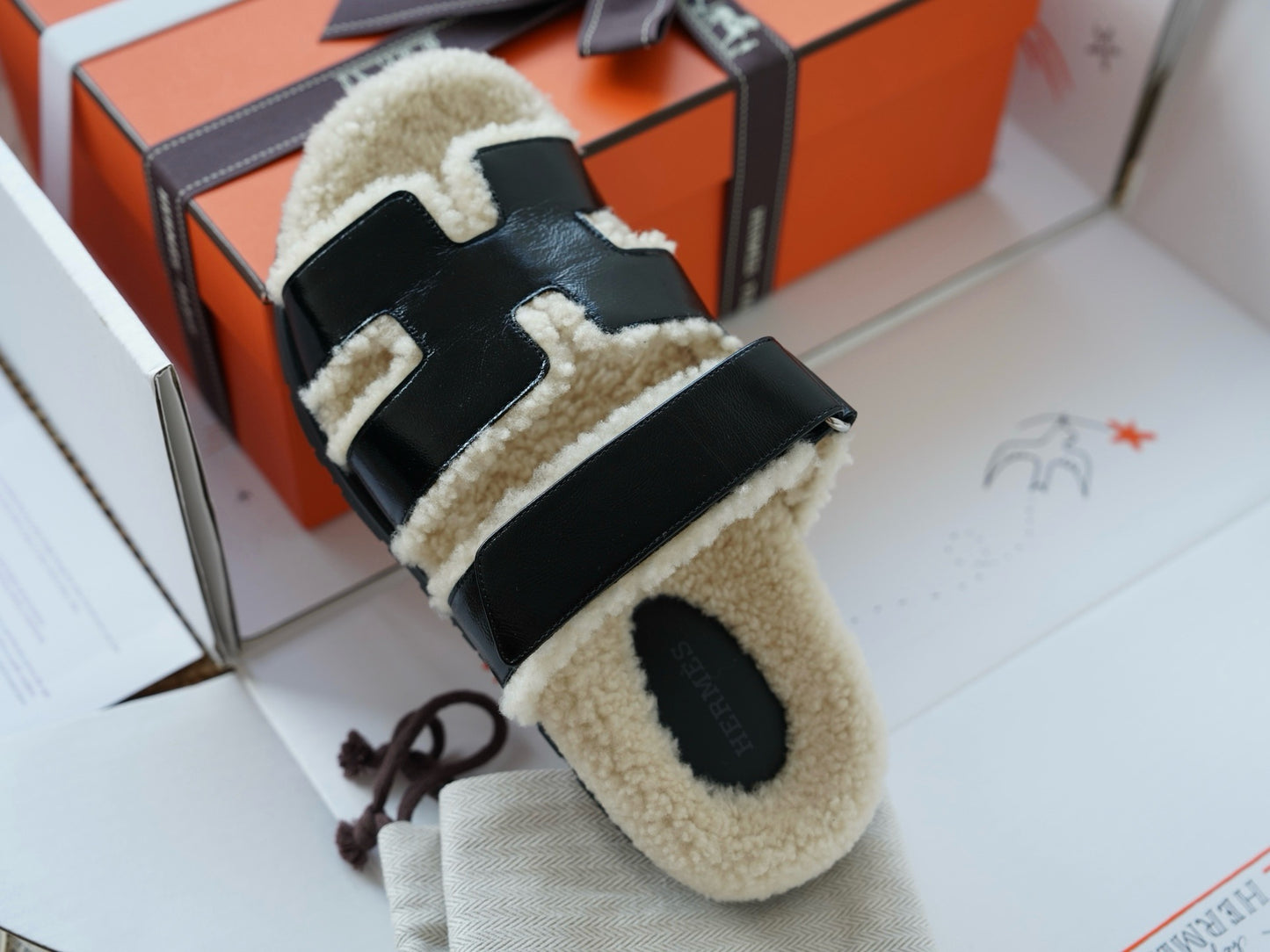 Sandal #3387