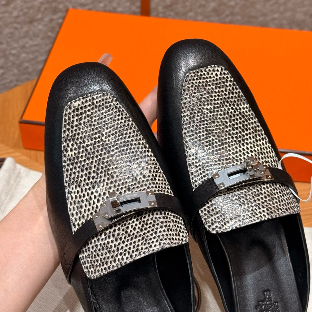 Sandal #3019