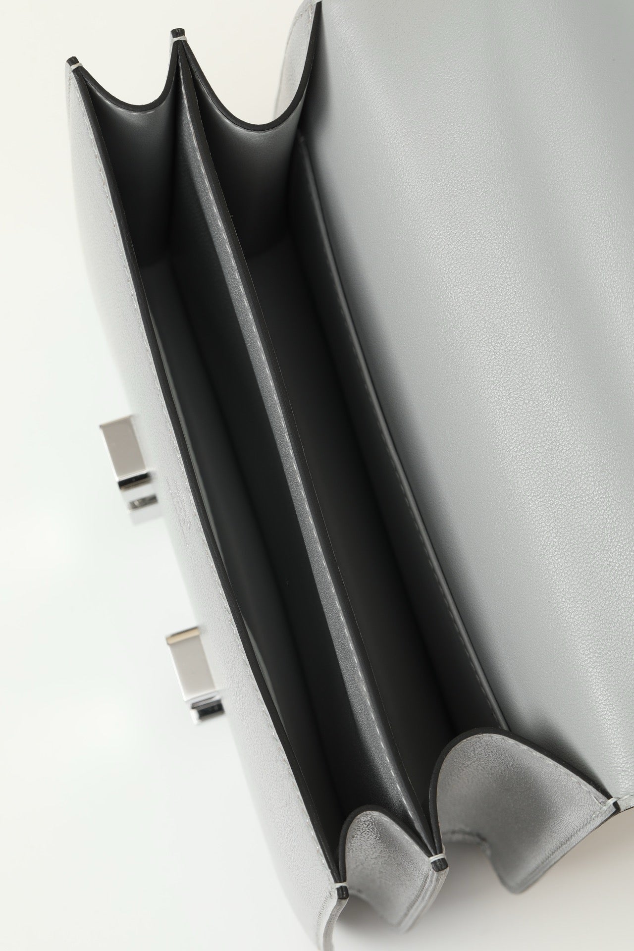 CJ19 19 cm, 05 Olympic Silver PHW #4353