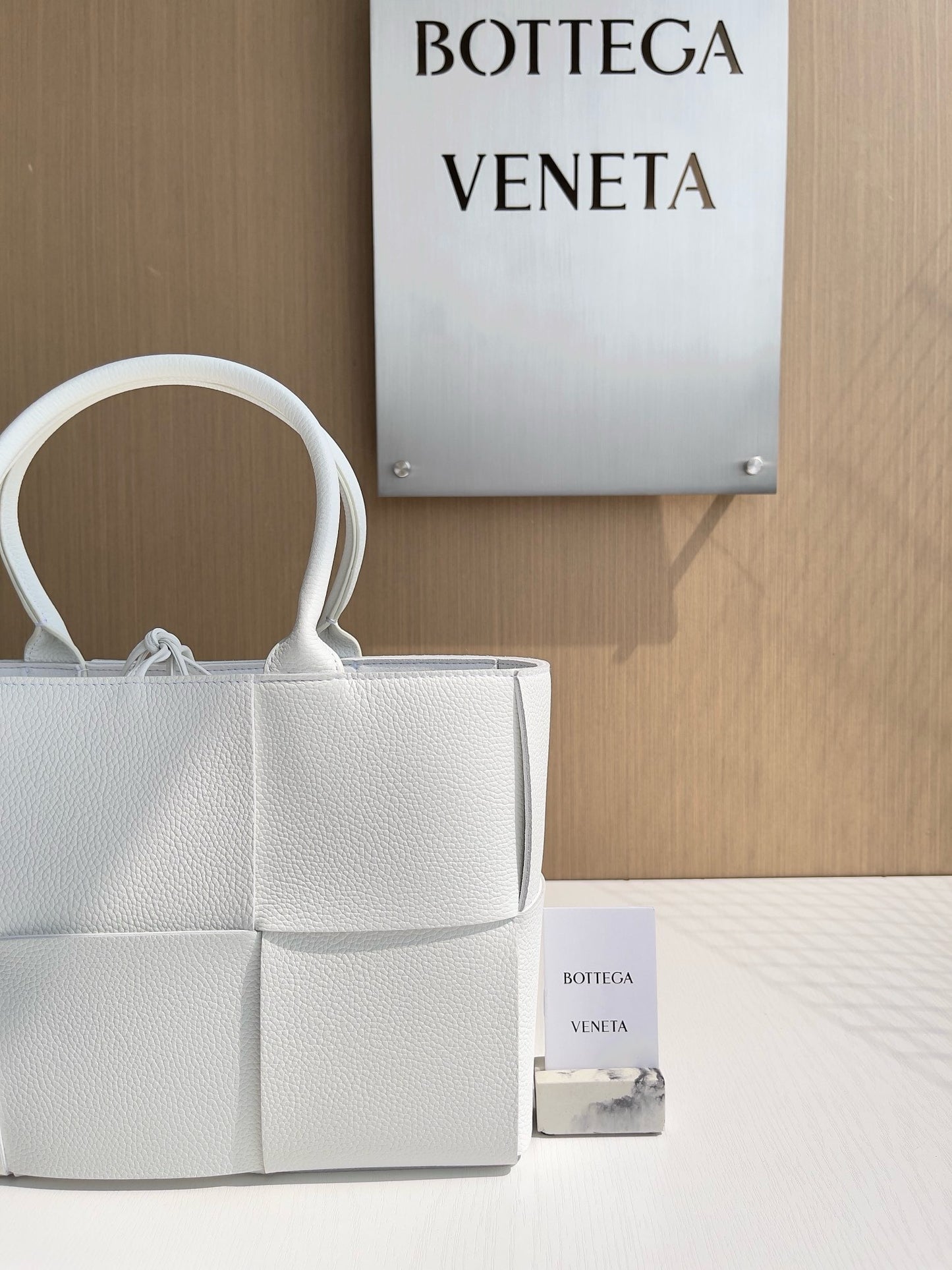 BV Mini Tote #2715