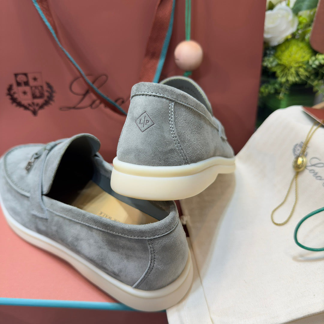 Summer Charms Walk Loafer #253