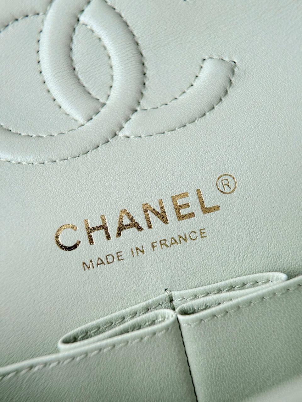 Cf23 Champagne Gold , Caviar # 4226