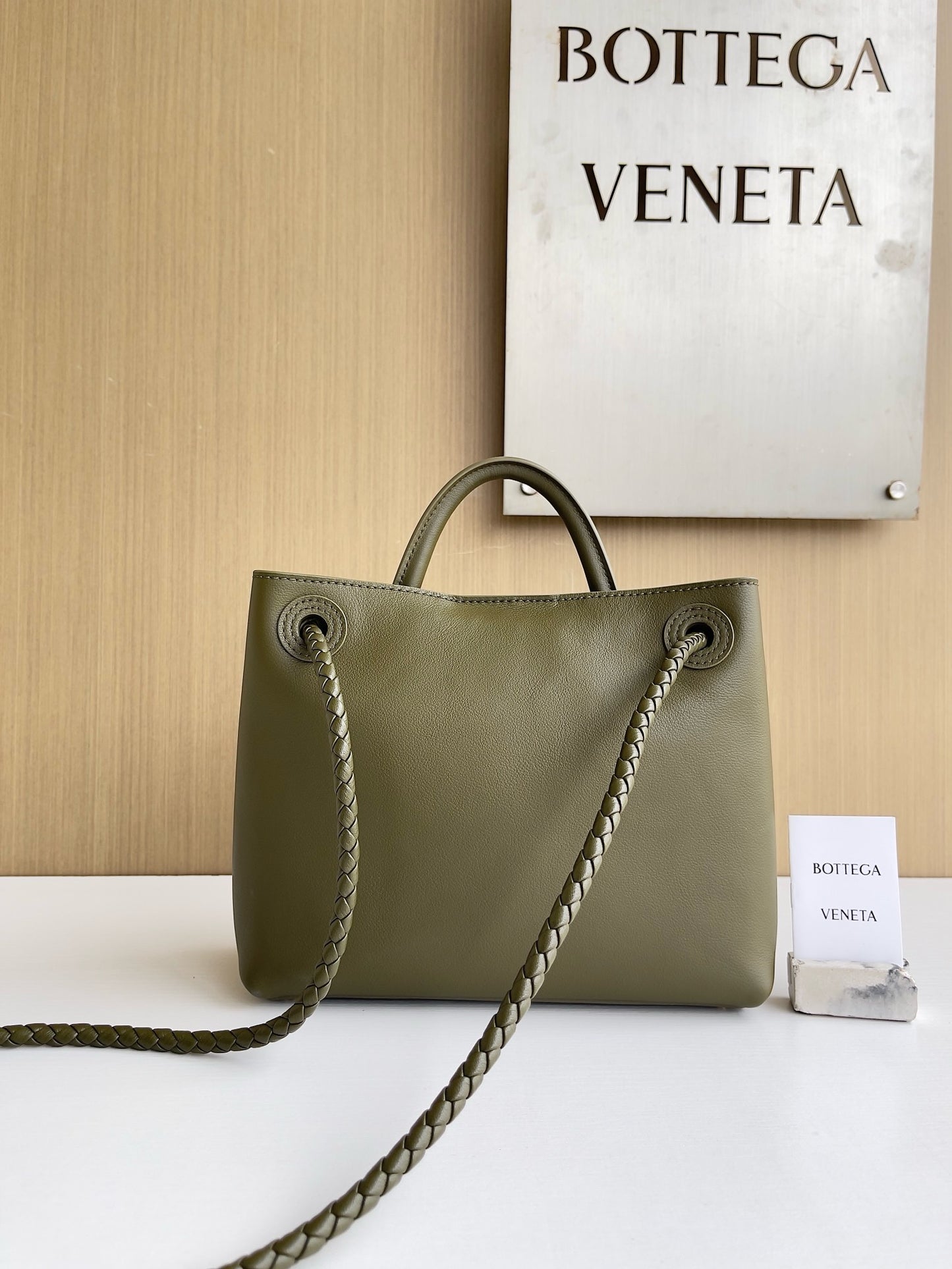 BV Andiamo #2224