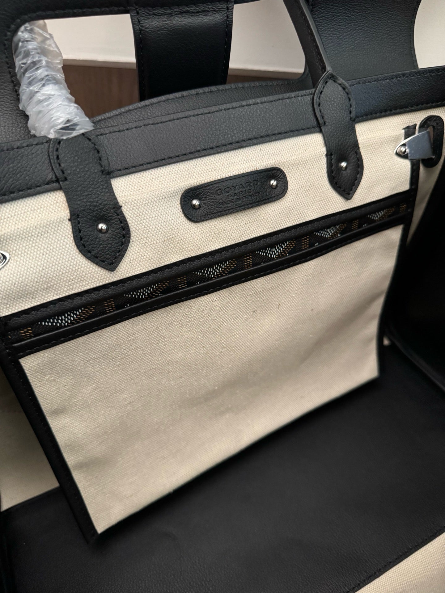 Goy Saïgon tote#2508