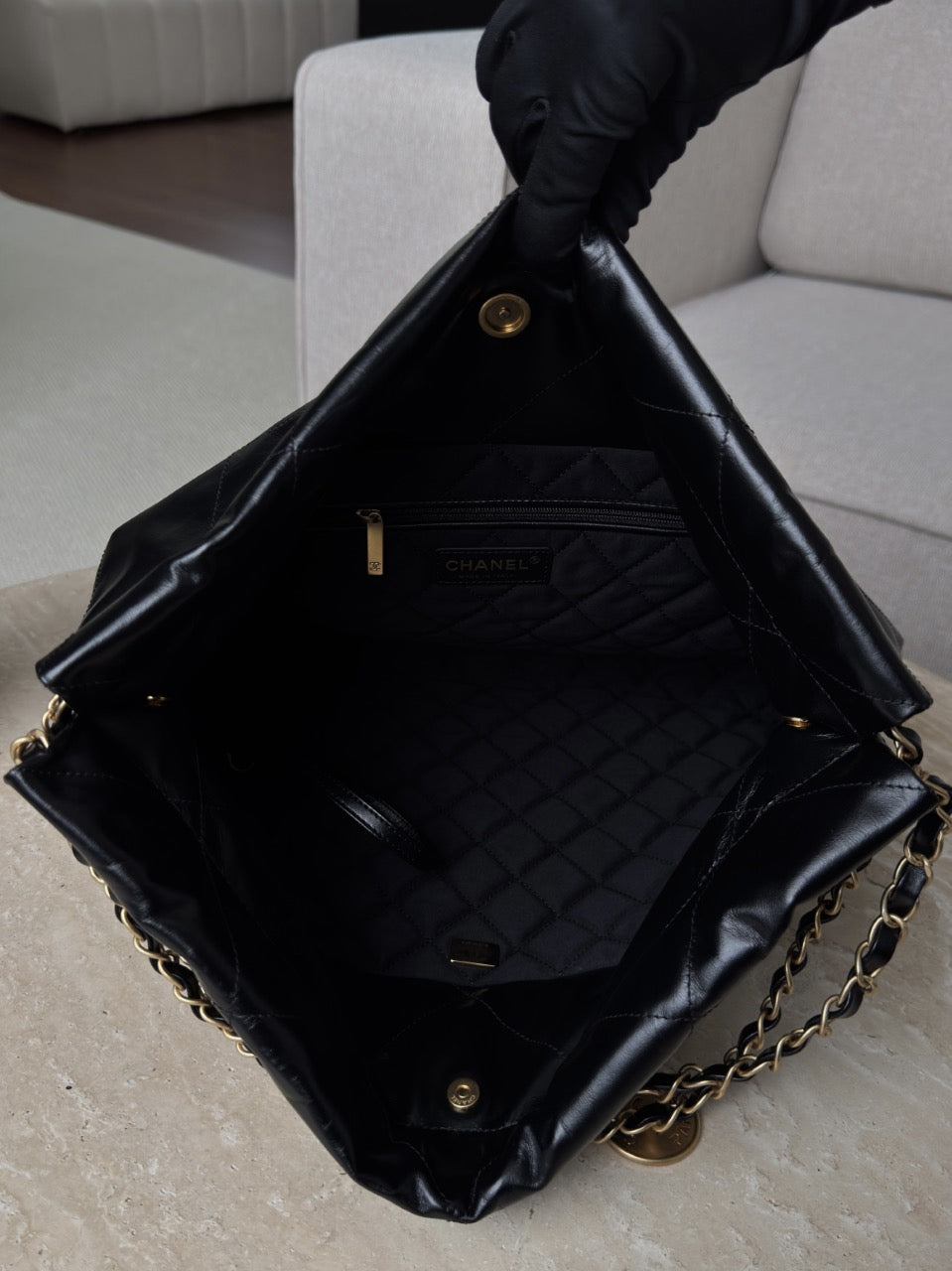 22 bag 39 cm #3031