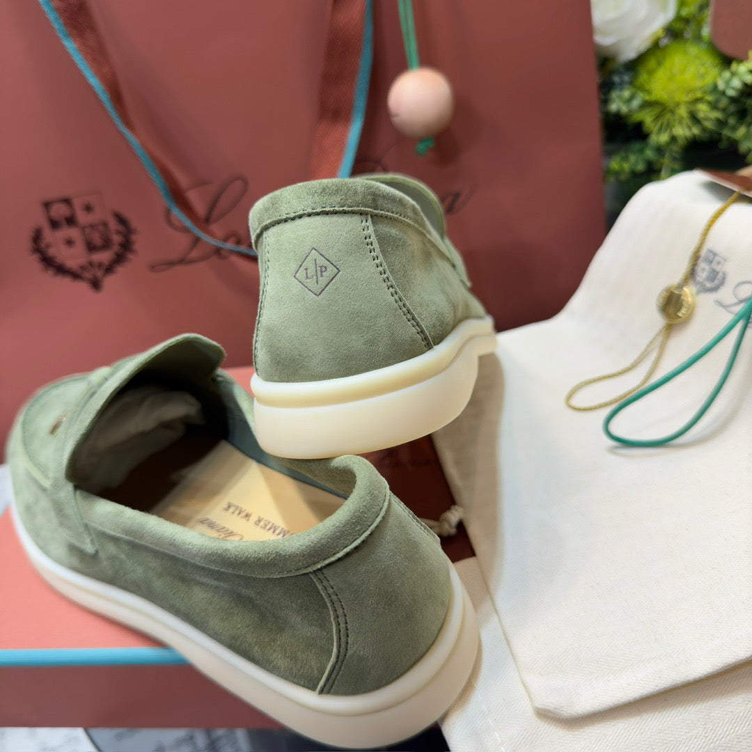 Summer Charms Walk Loafer #247