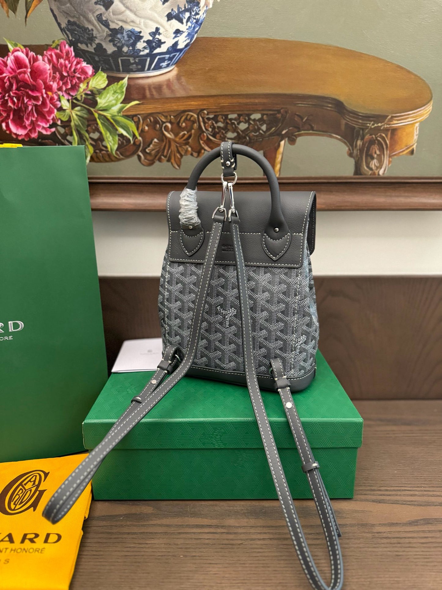 Alpin Bag #2746