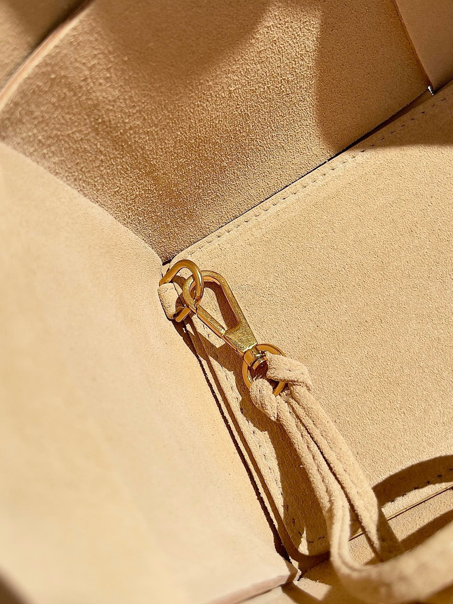 BV Mini Tote #2733