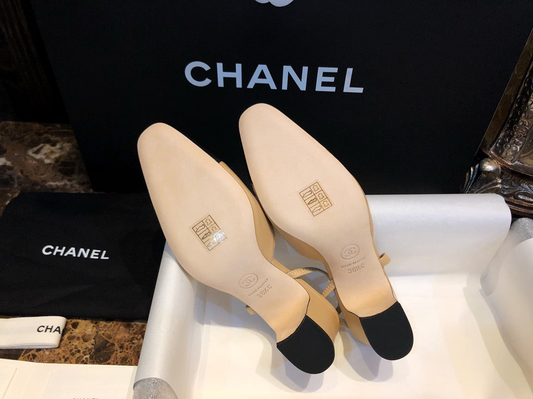 24s Sandal #263