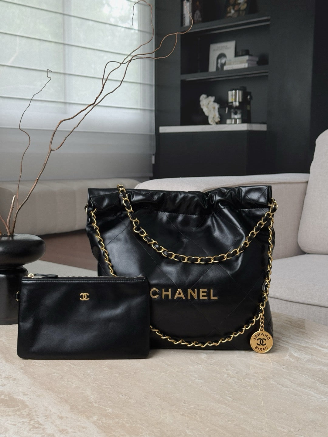 22 bag 35 cm #3028