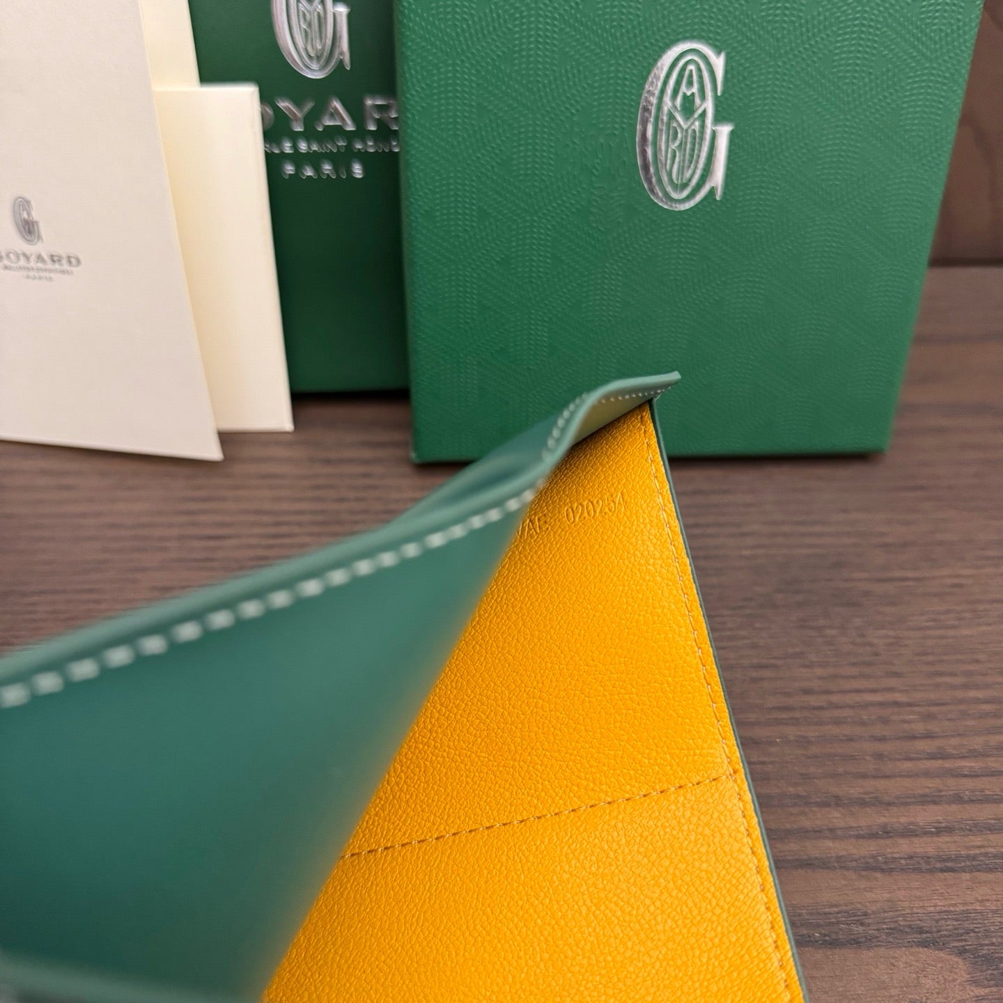 G Saint Gabriel #4800