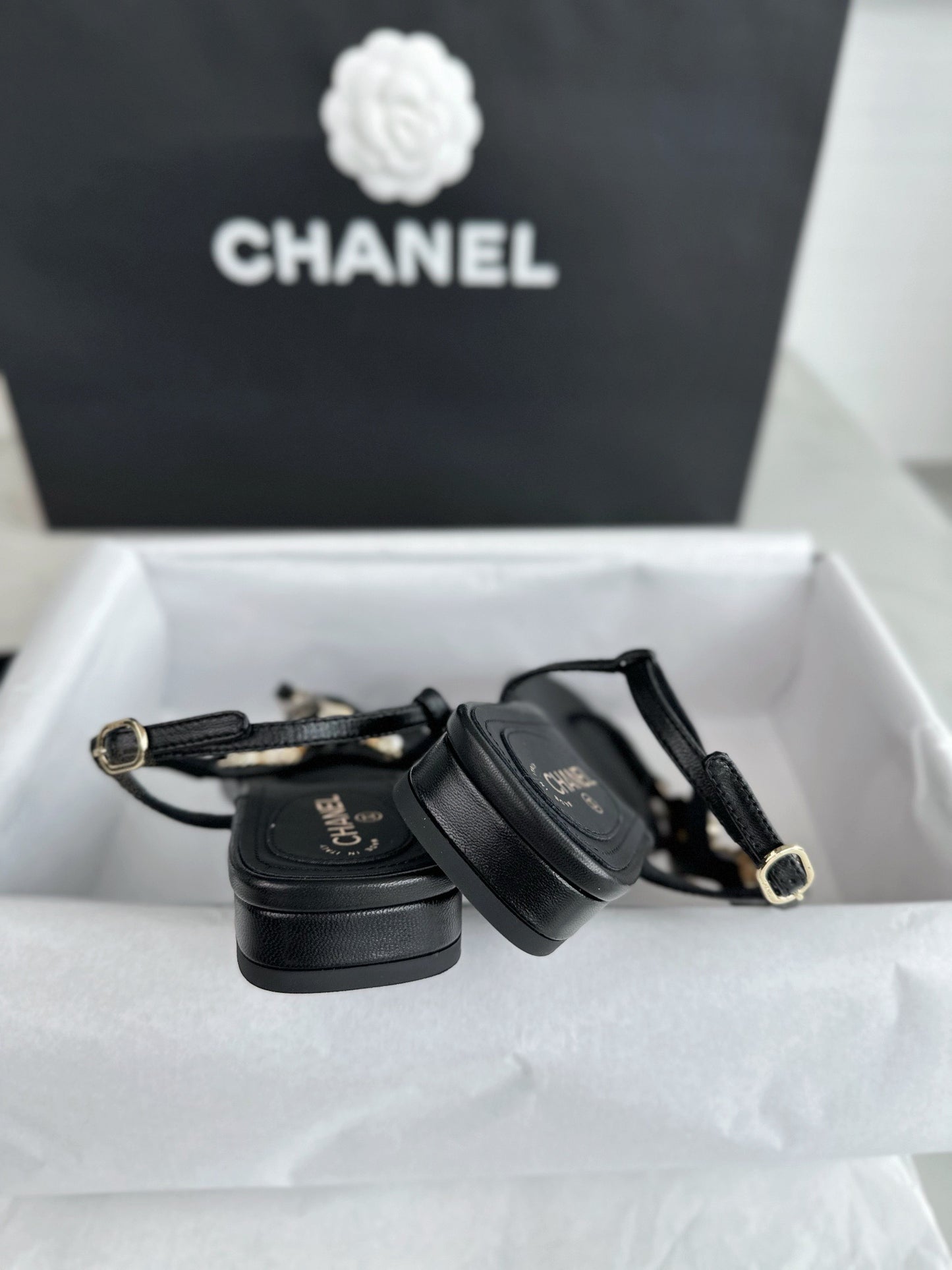 24s Sandal #370