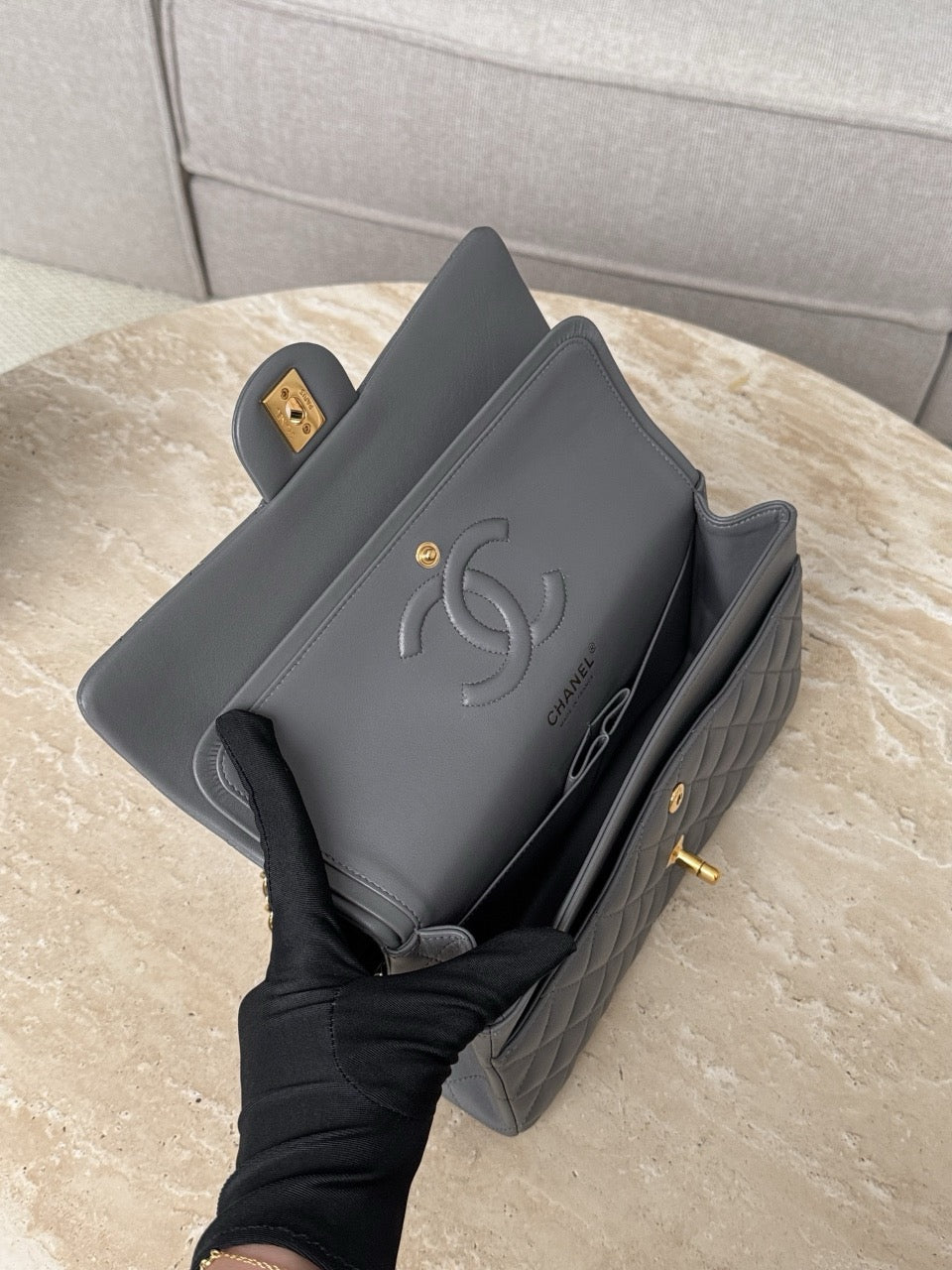 cf 25 #2851