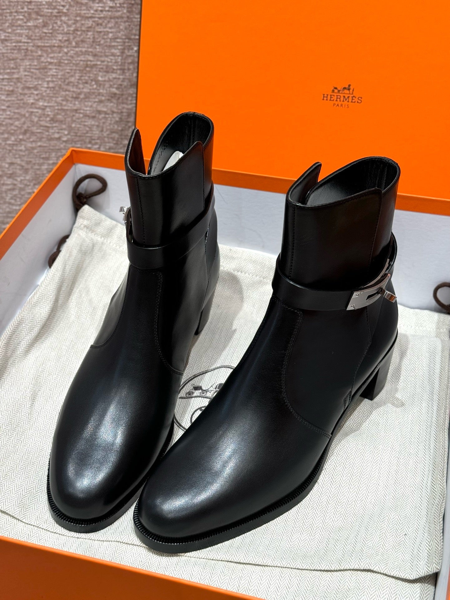 HBoots#3100