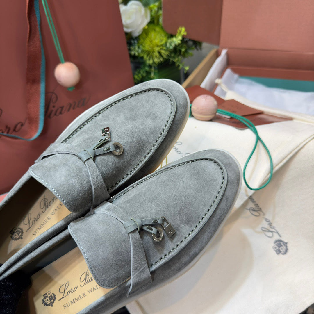 Summer Charms Walk Loafer #253