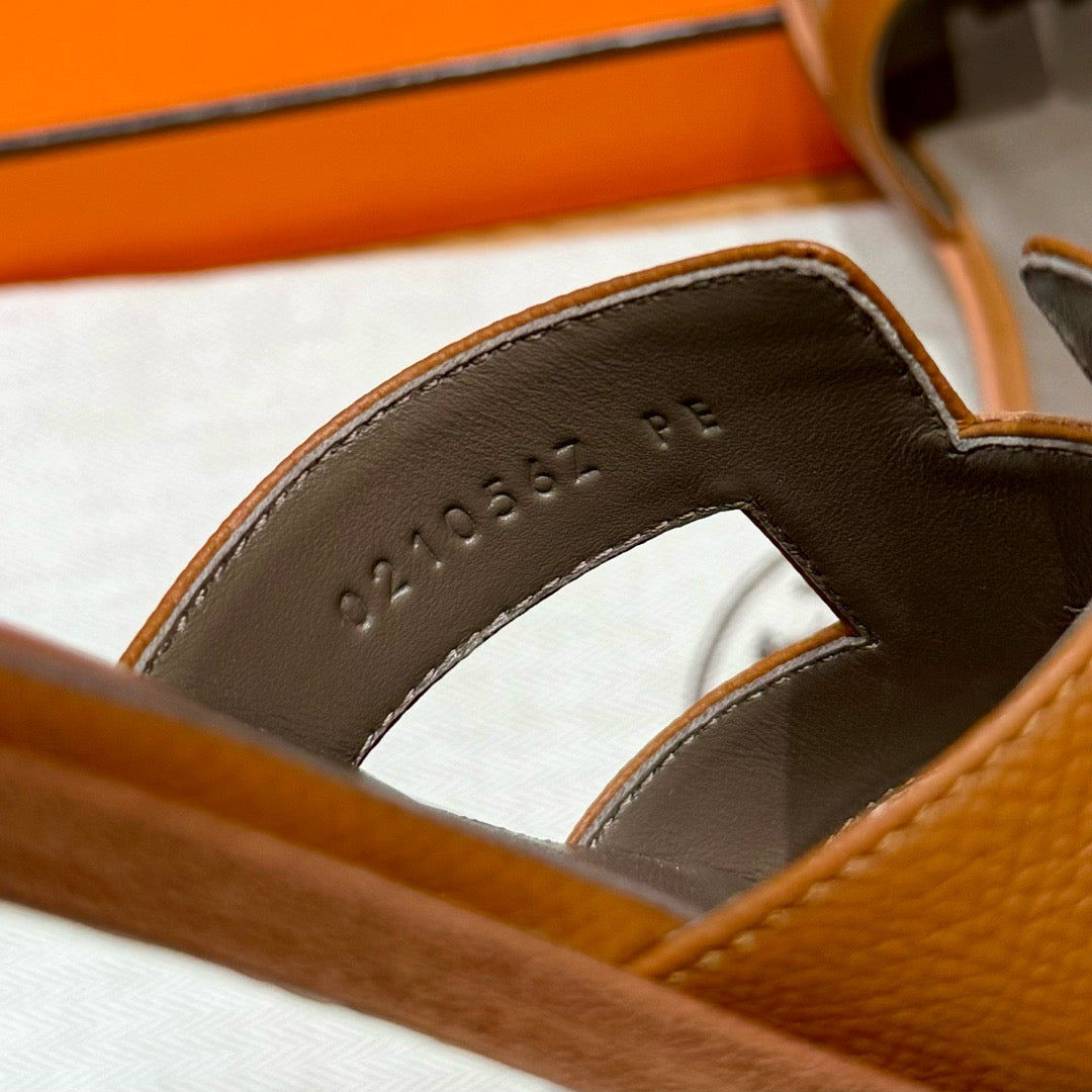 Sandal Epsom #2869
