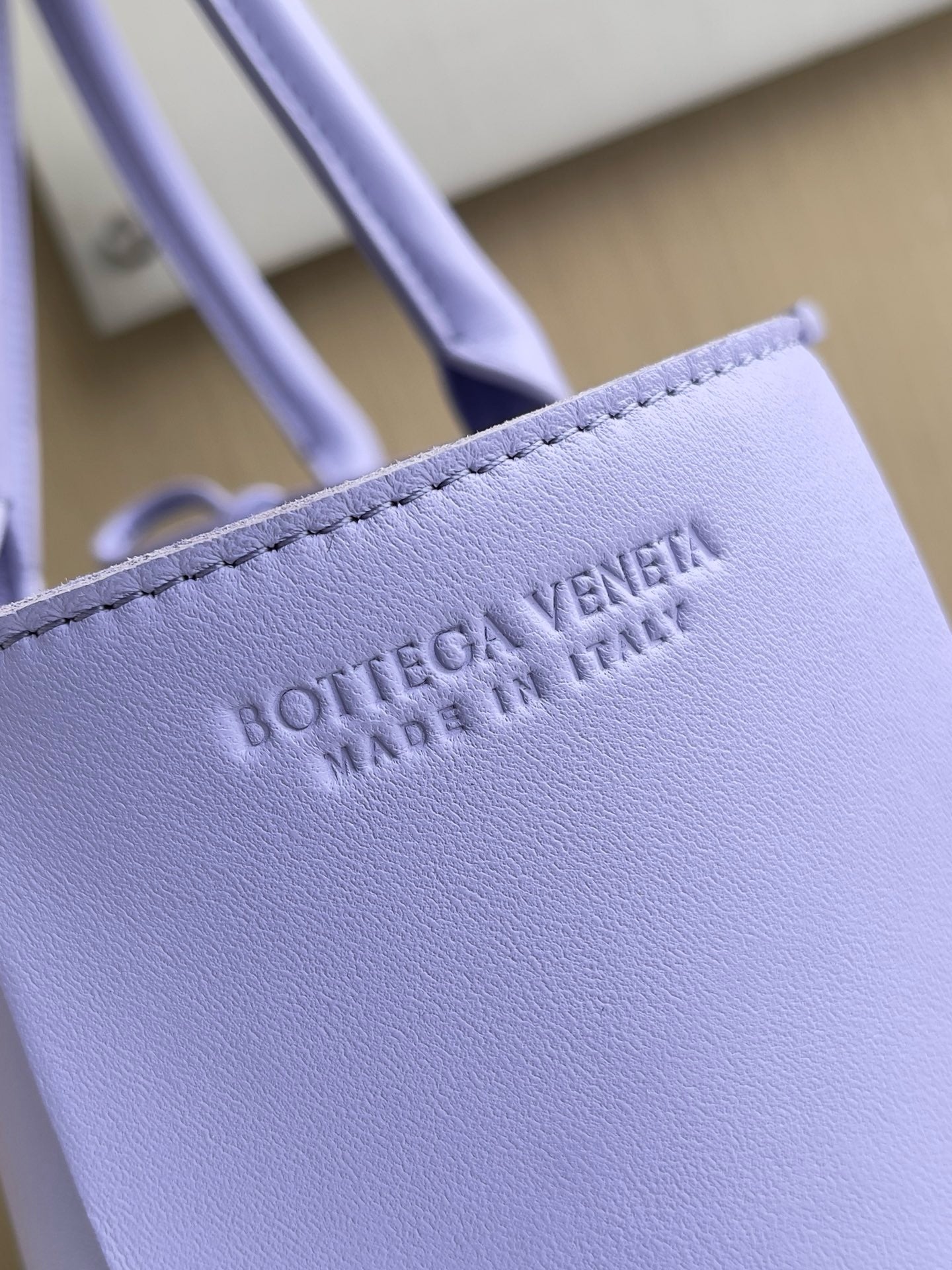 BV Mini Tote #2732