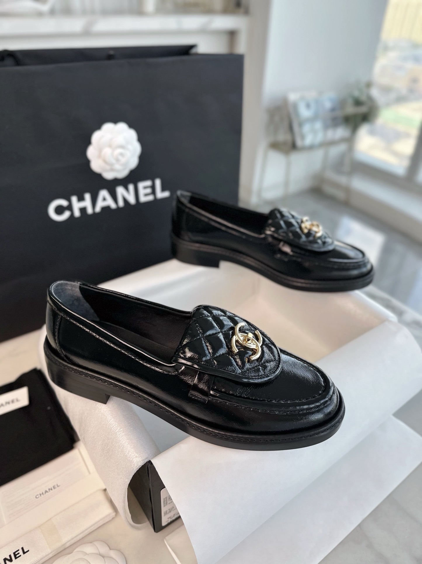 24s loafer #373