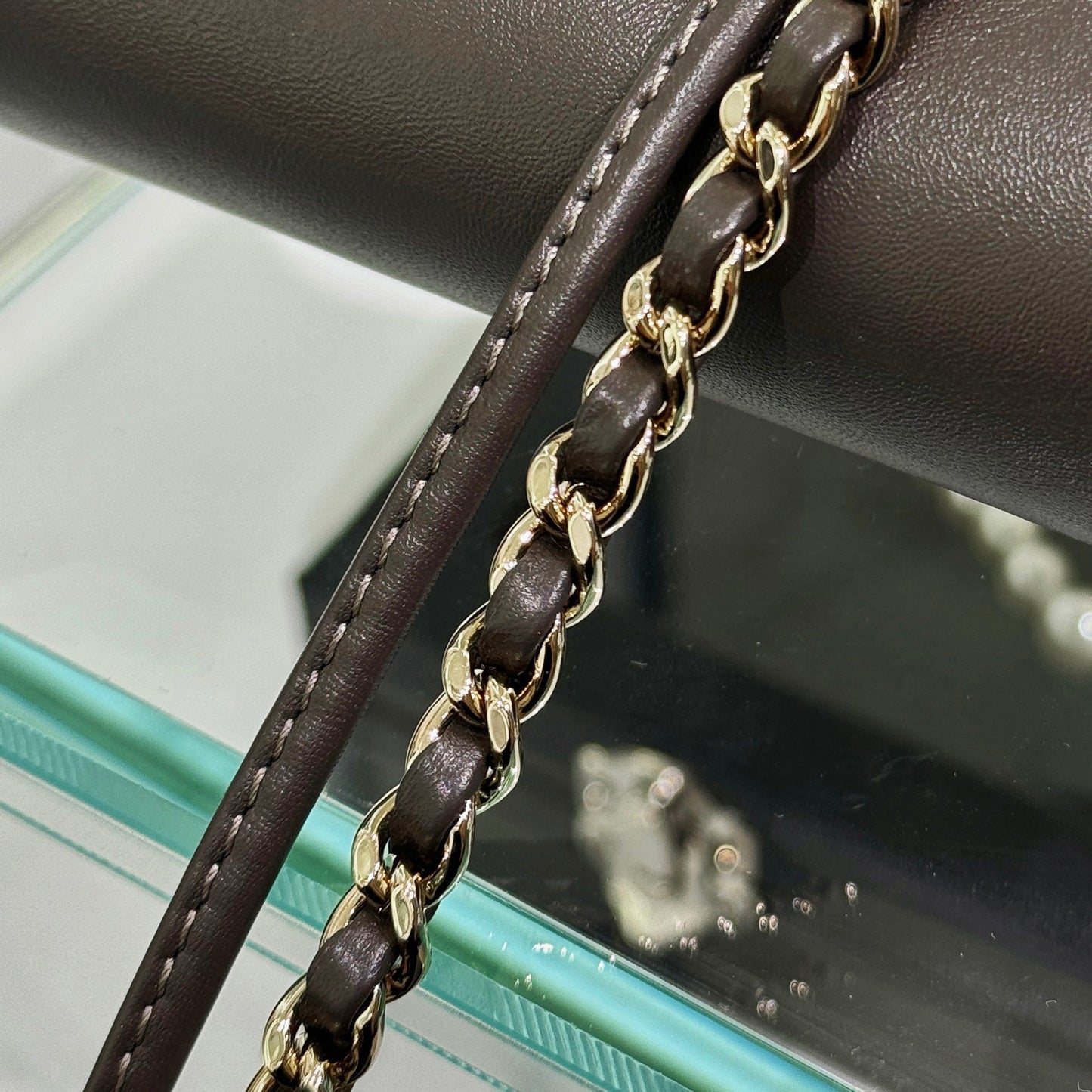 24s 31 Mini bag #733