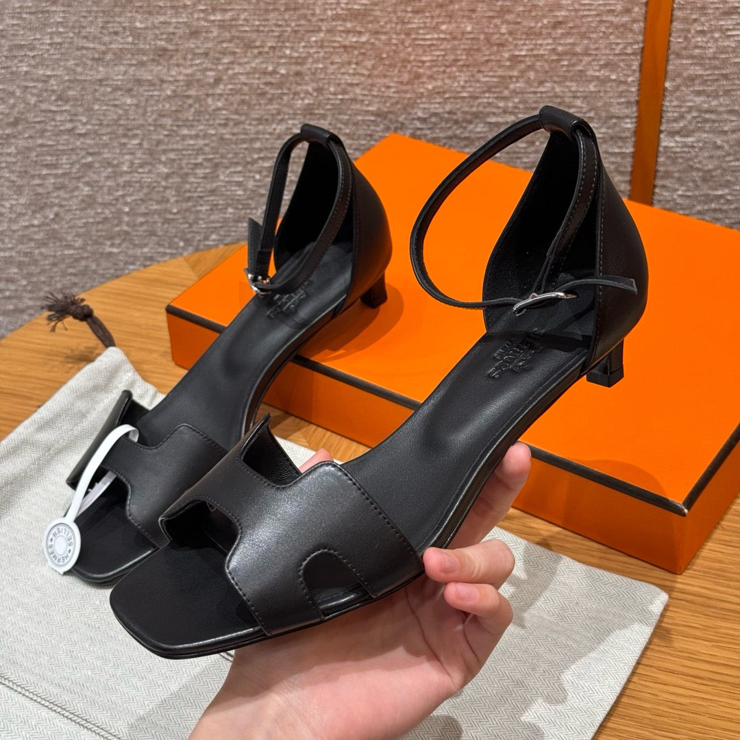 Sandal 4 cm #3186