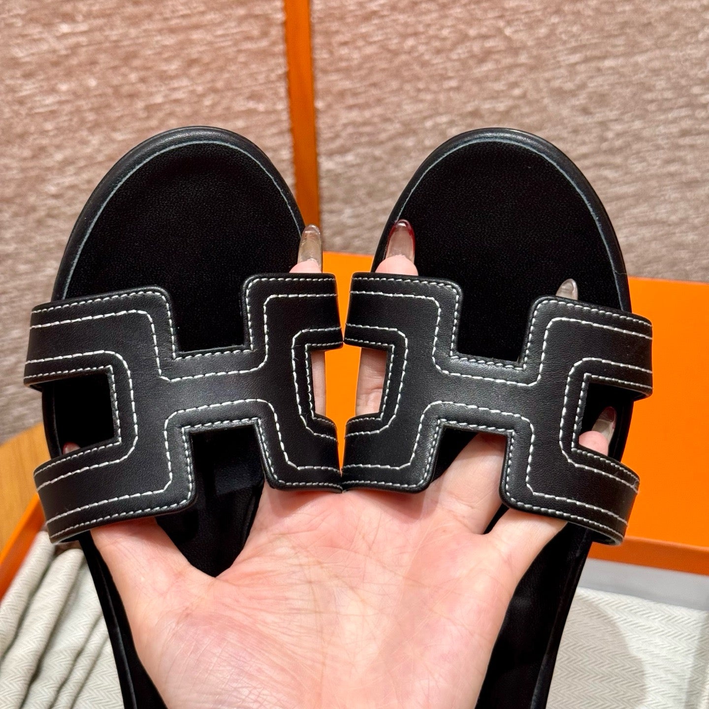 Sandal #3054