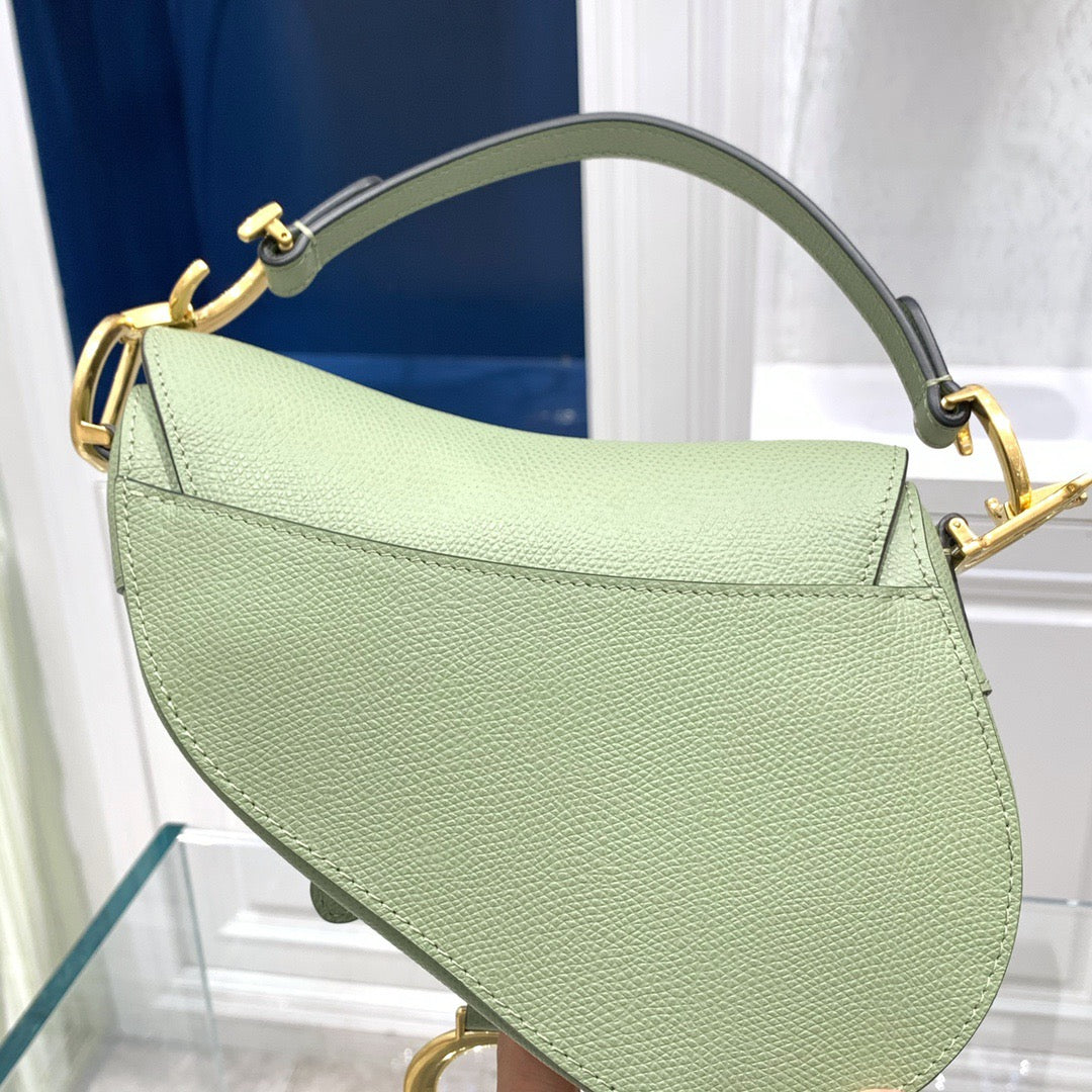 CD Mini Saddle Bag with Strap #906