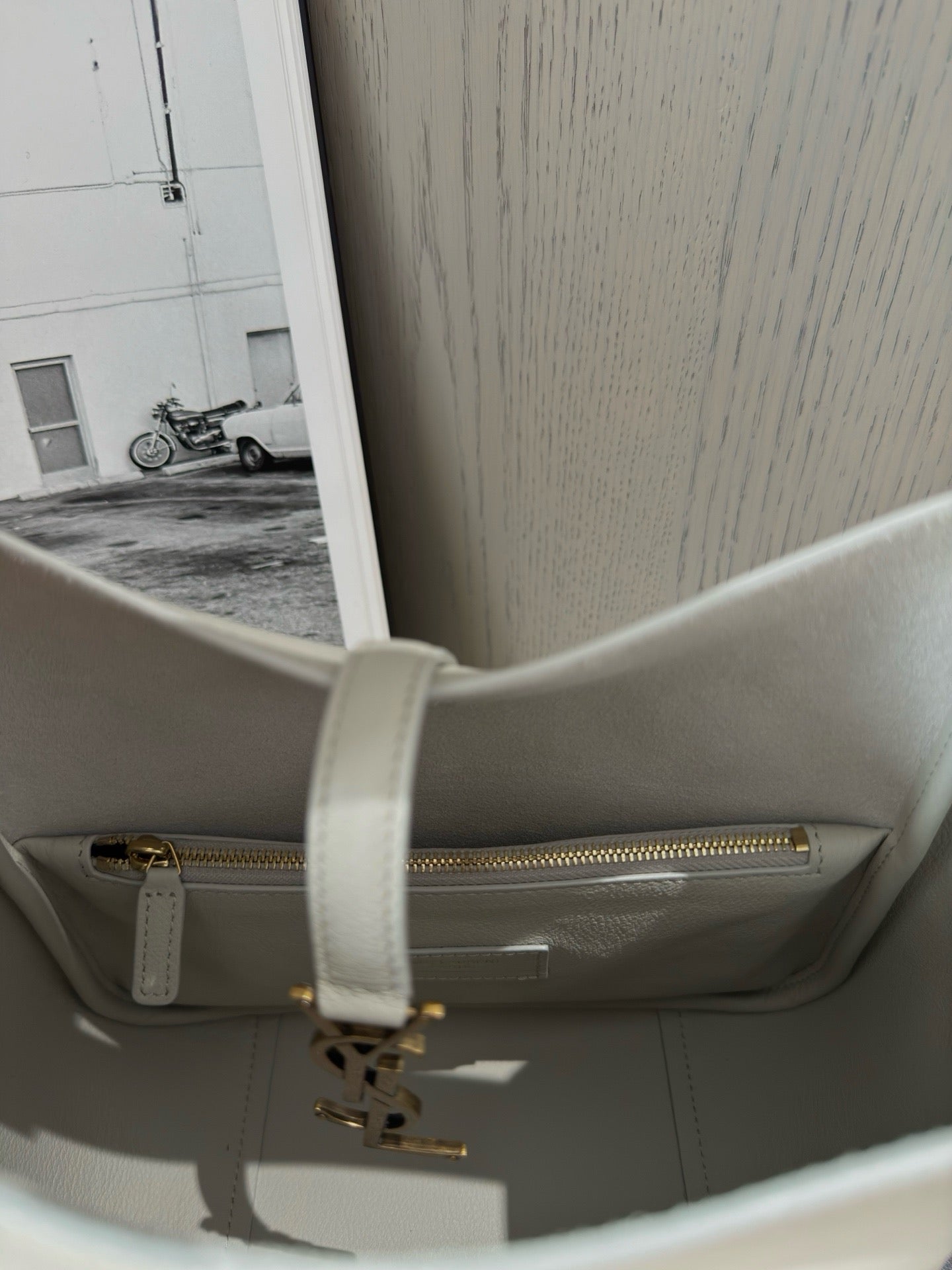 Le5 hobo 22 cm #4038