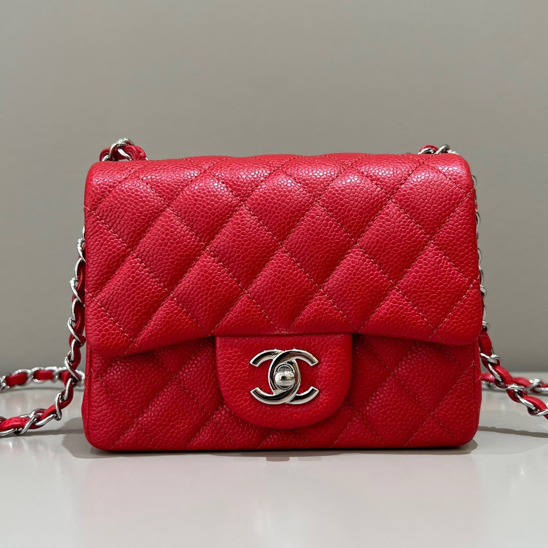 CF 17 Bag #786