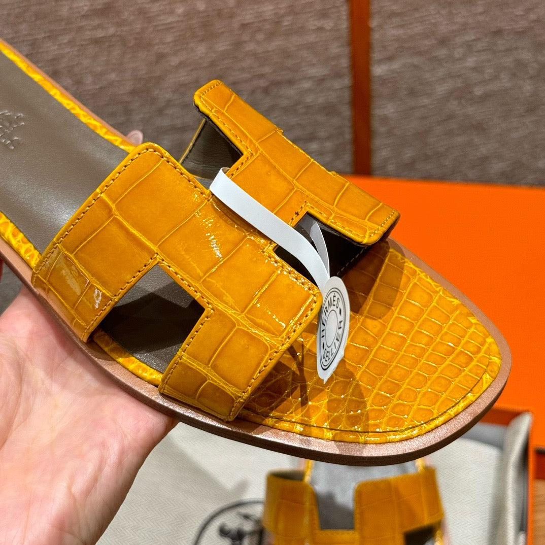 Sandal #3091