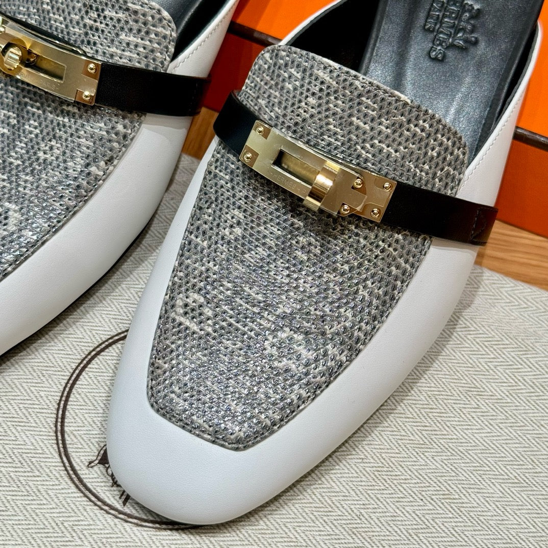 Sandal #3019