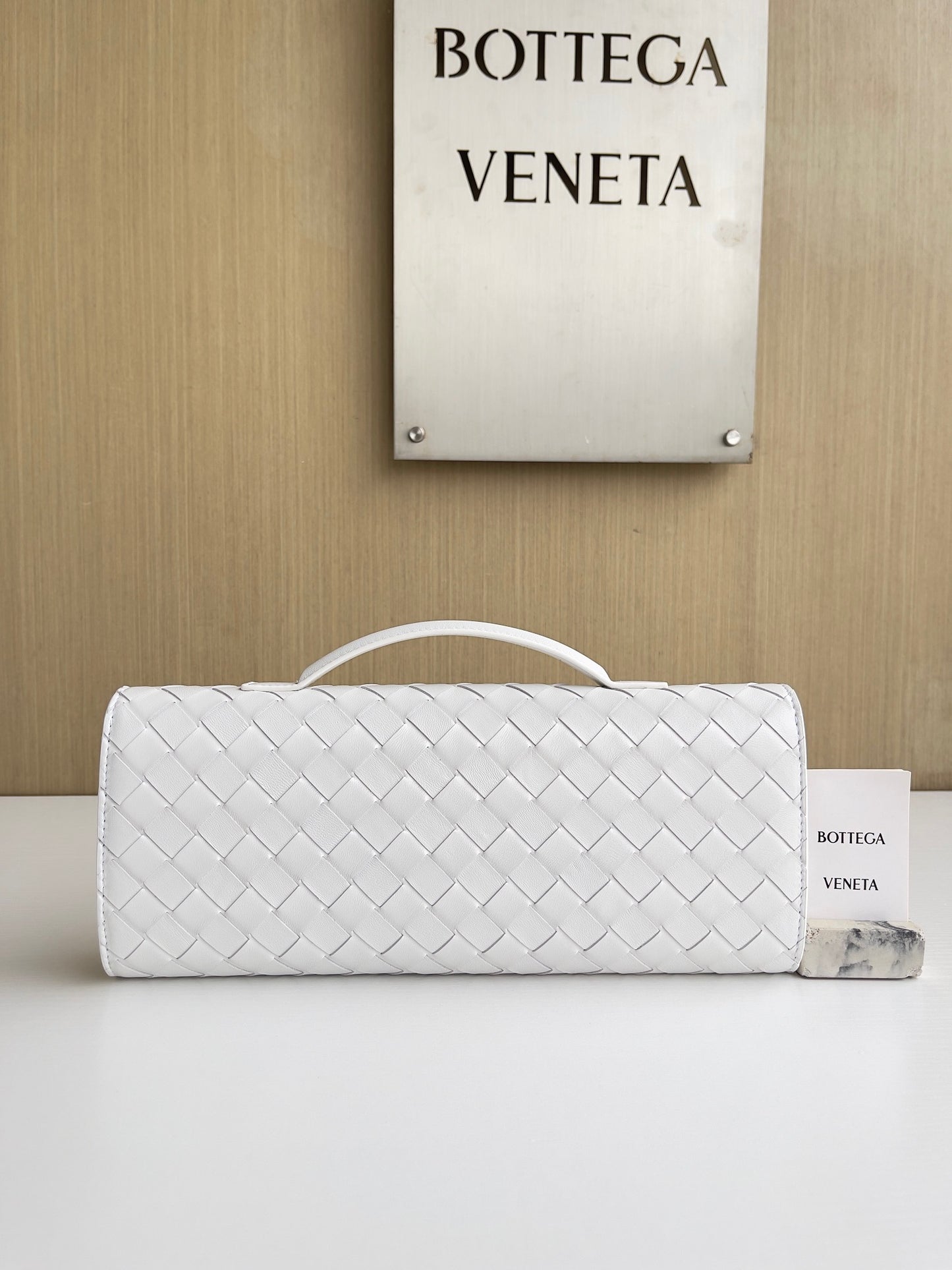 BV Long Andiamo Clutch #477
