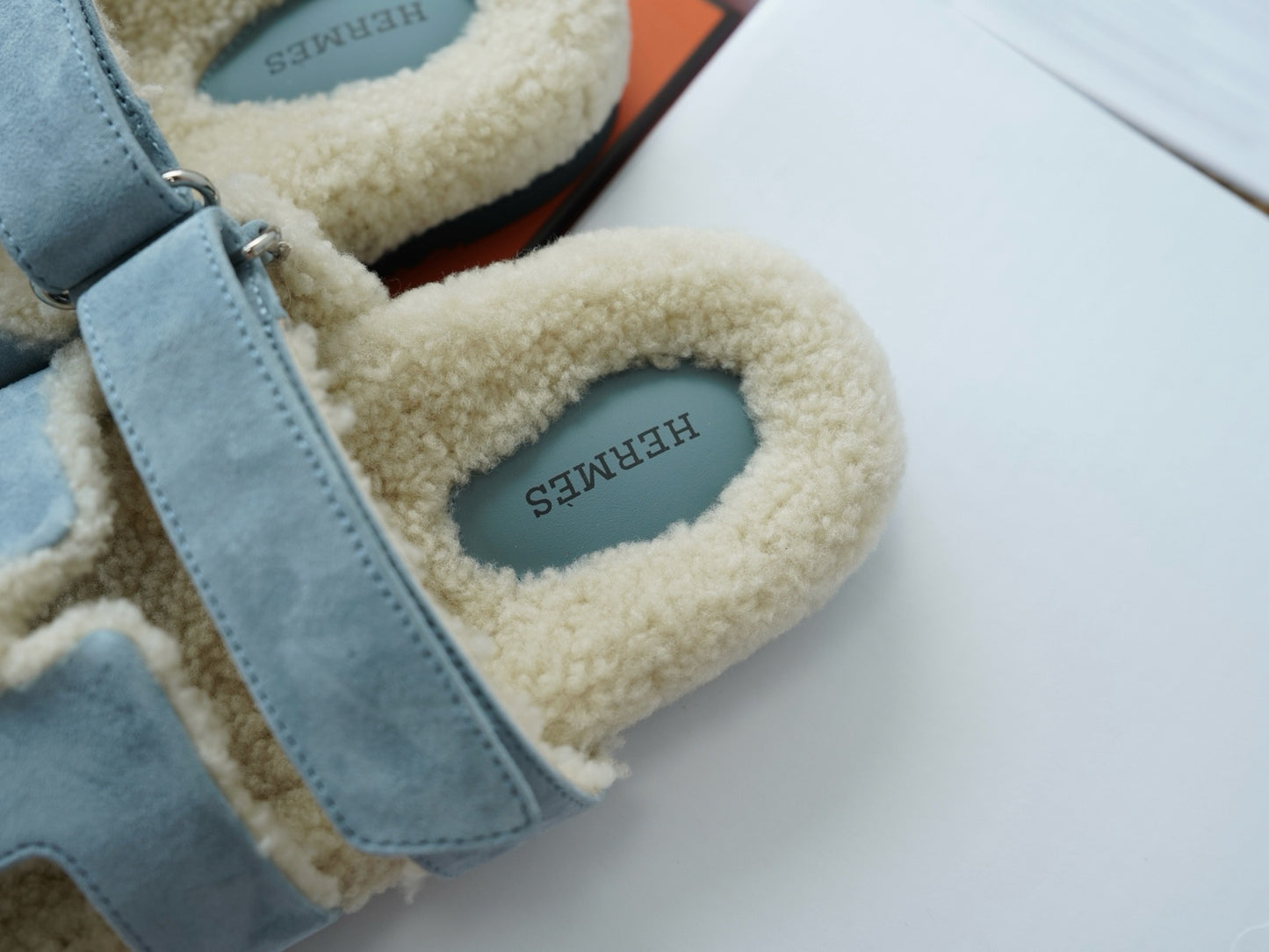 Sandal #3391