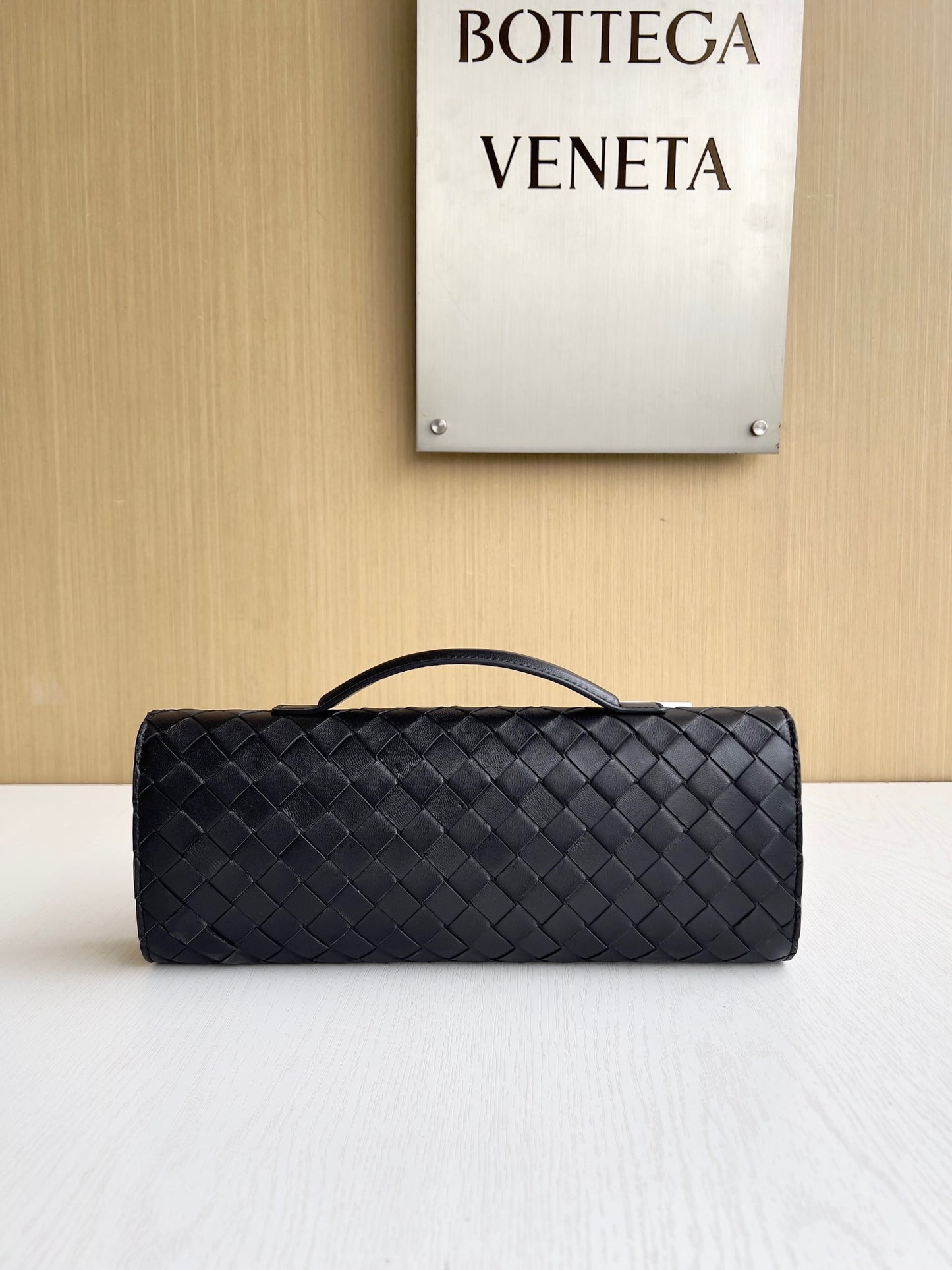 BV Long Andiamo Clutch #480