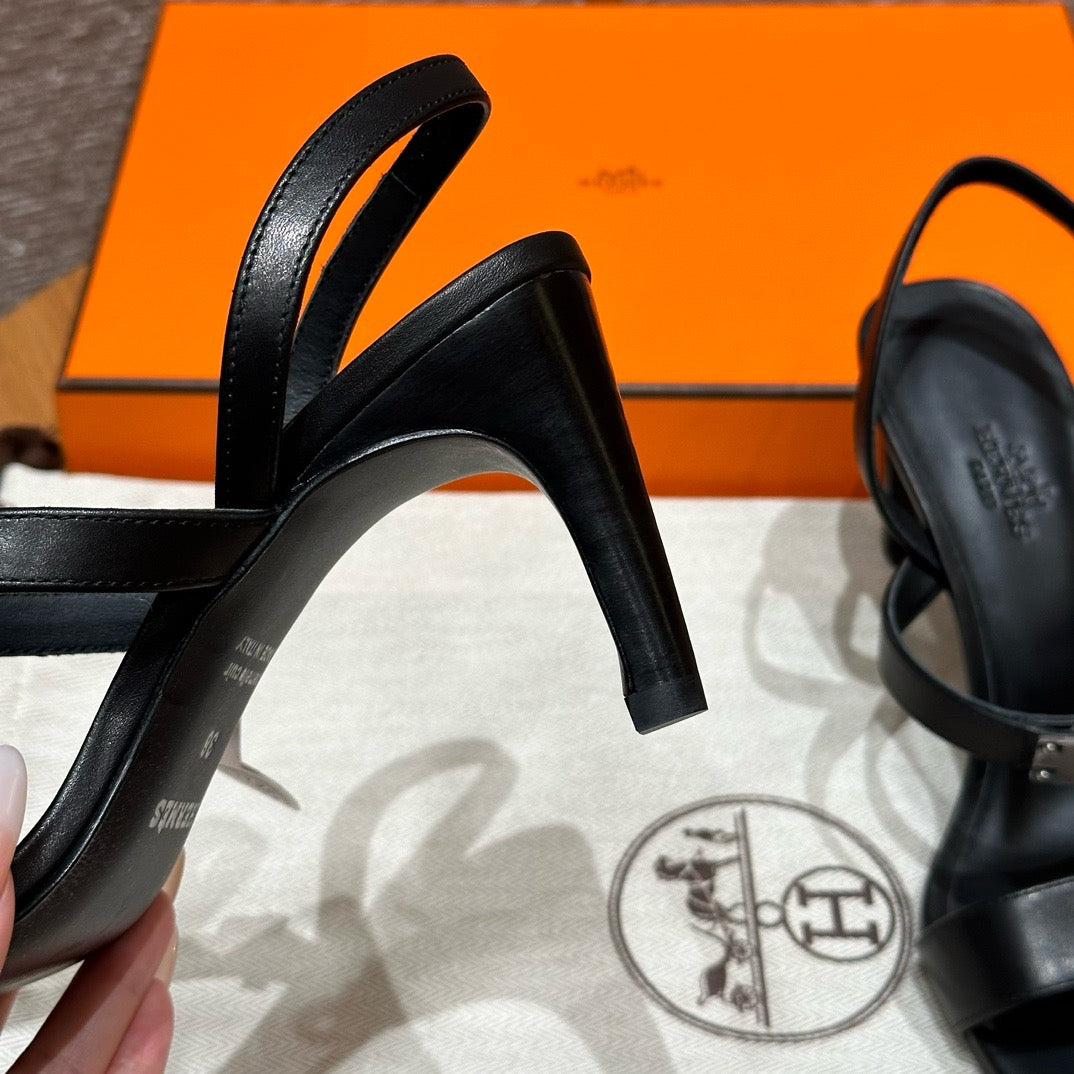 Sandal 7.5 cm #3106