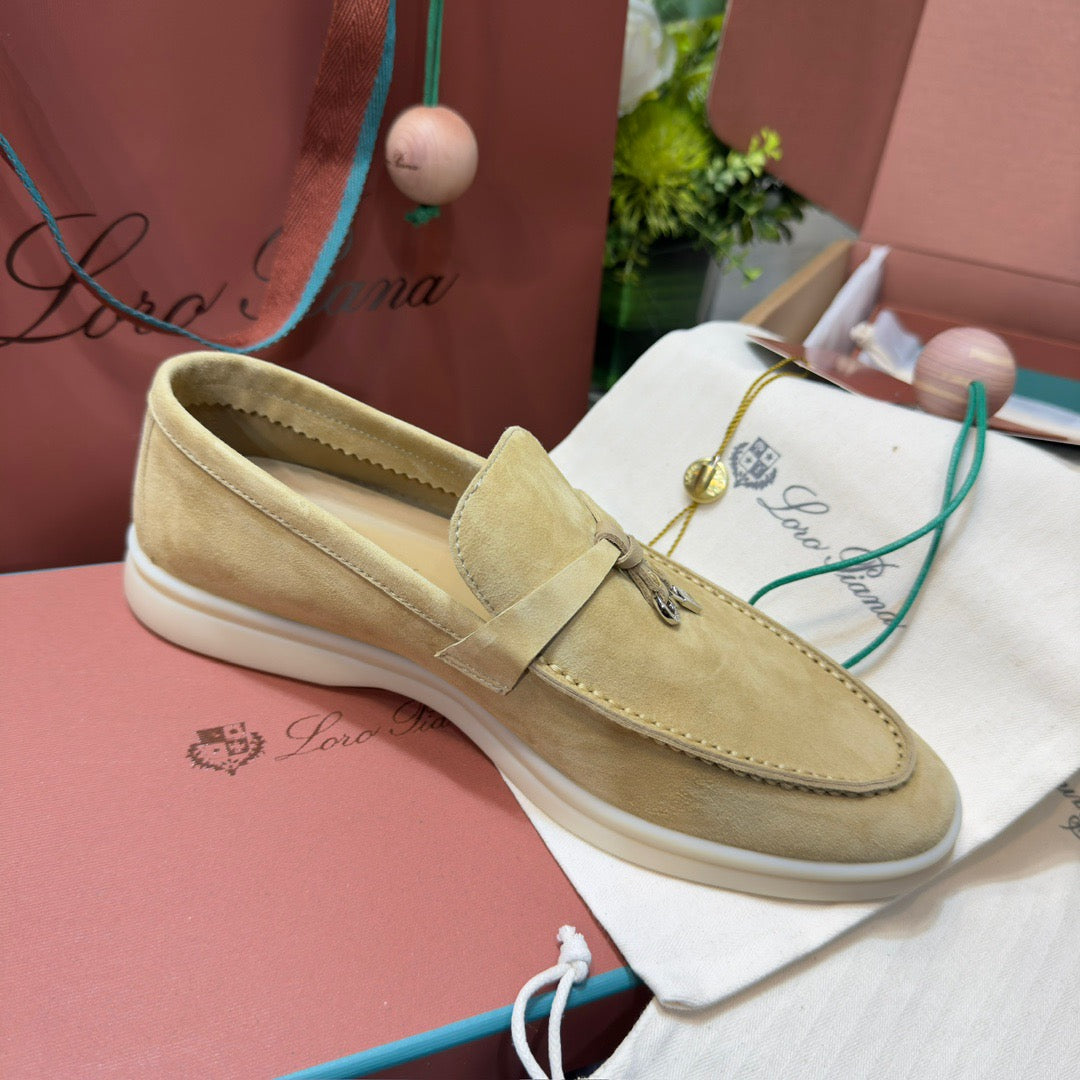 Summer Charms Walk Loafer #245