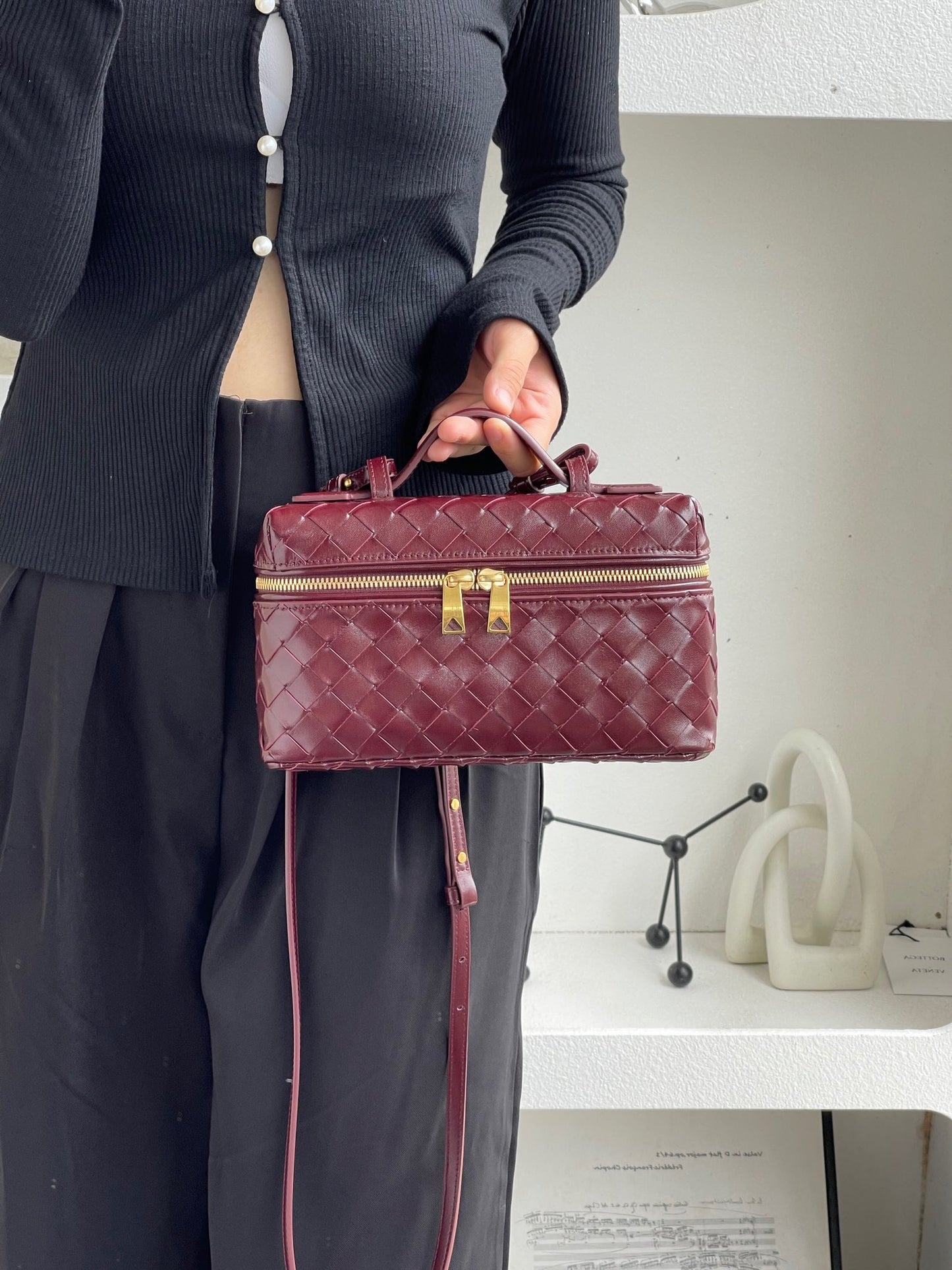 BV Bang Bang Vanity Case #562