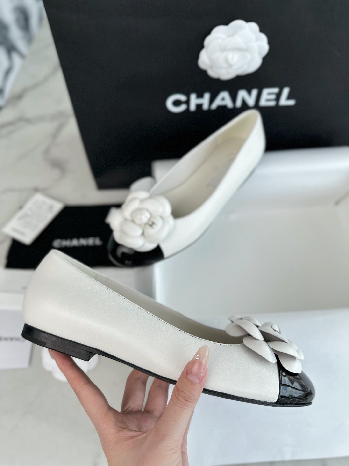 24s ballerina # 316
