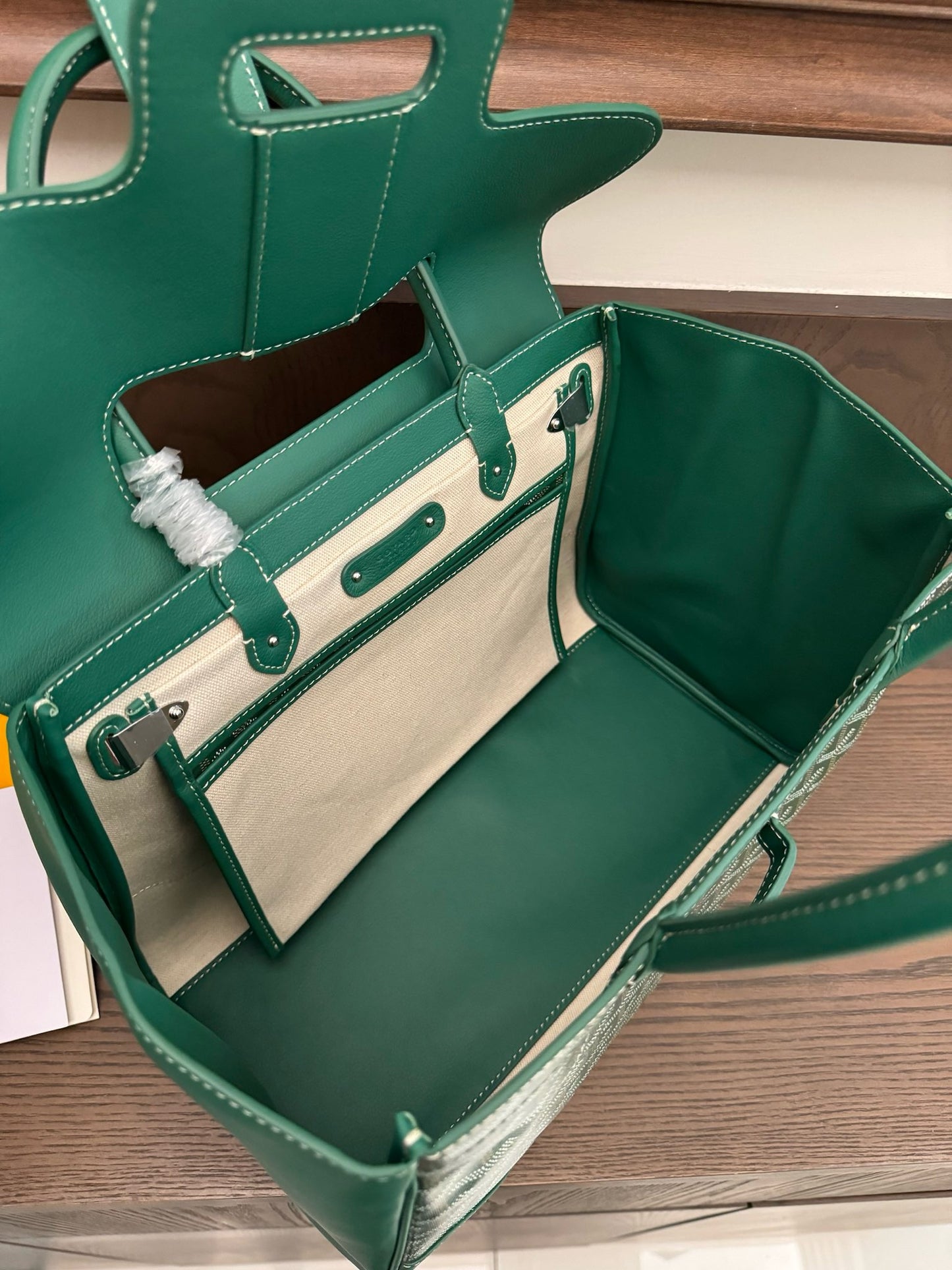 Goy Saïgon tote #2512
