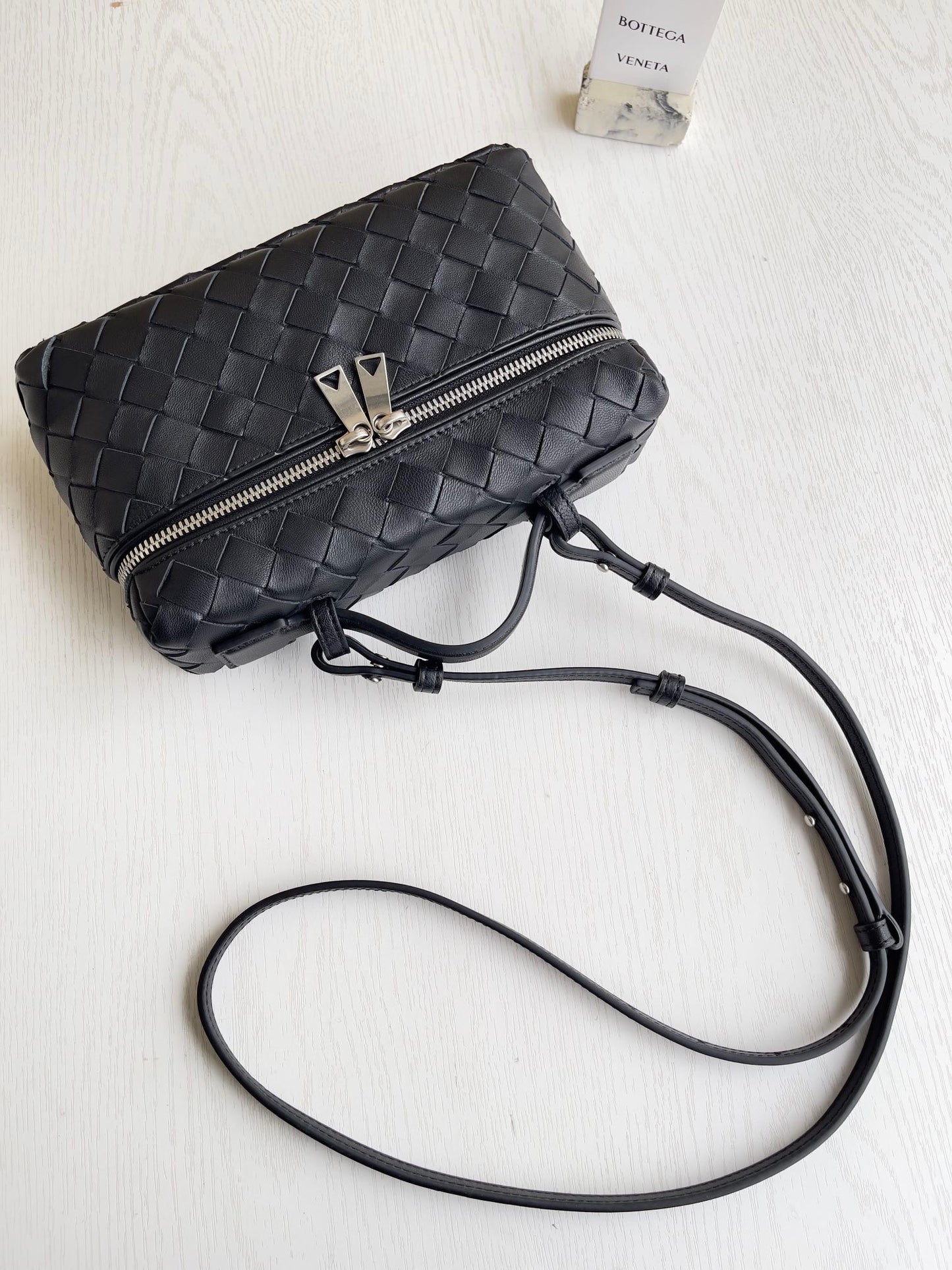 BV Bang Bang Vanity Case #560
