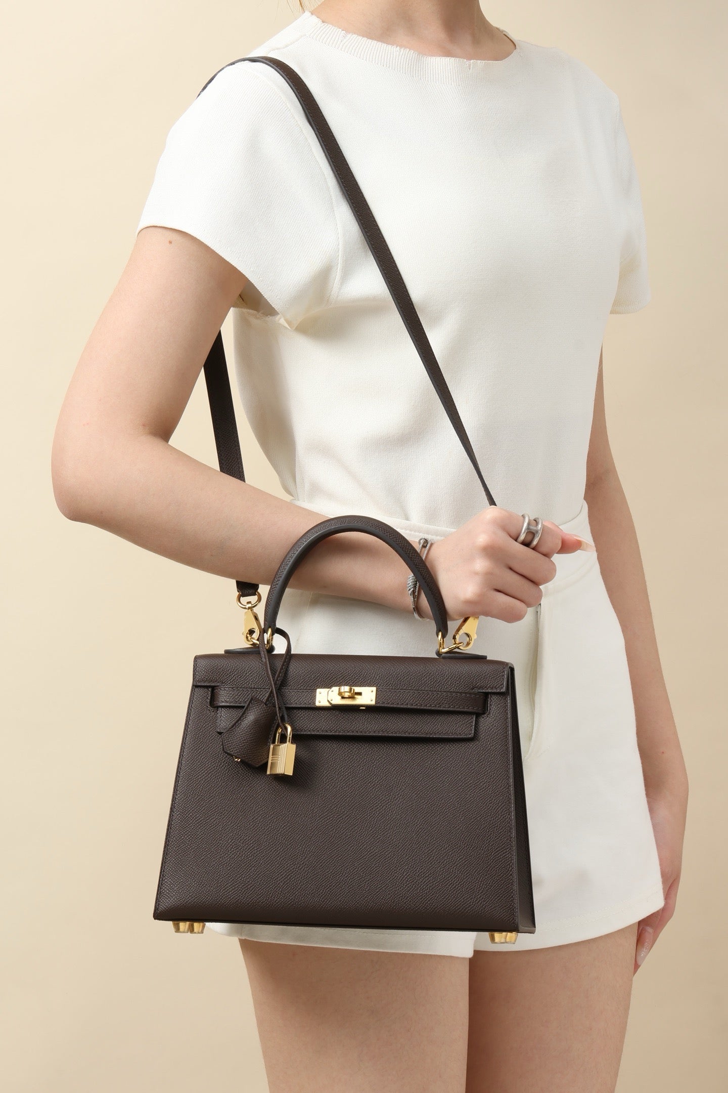 KL25 Bark Color #3733