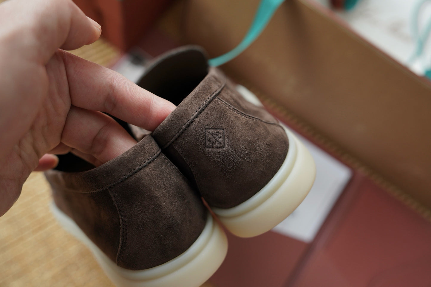 Summer Charms Walk Loafer #2015