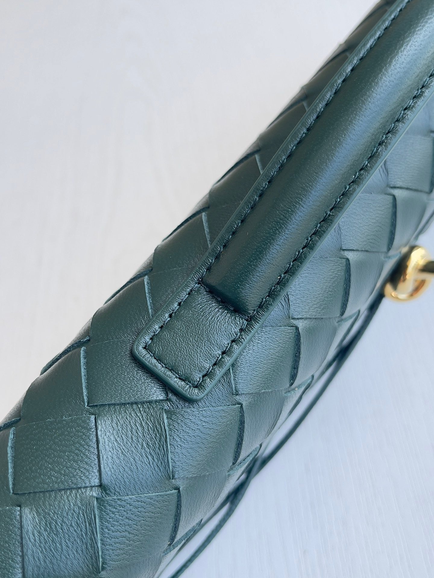 BV Long Andiamo Clutch #479